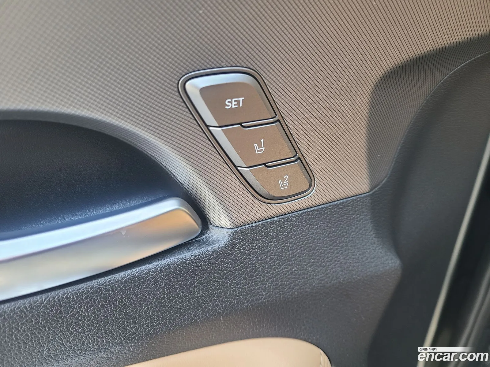 Hyundai Santa Fe 2021 — 10