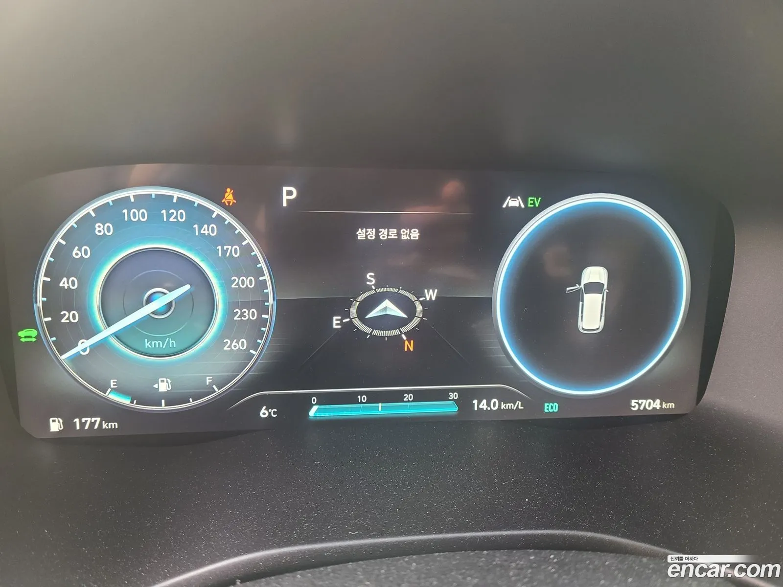 Hyundai Santa Fe 2021 — 13
