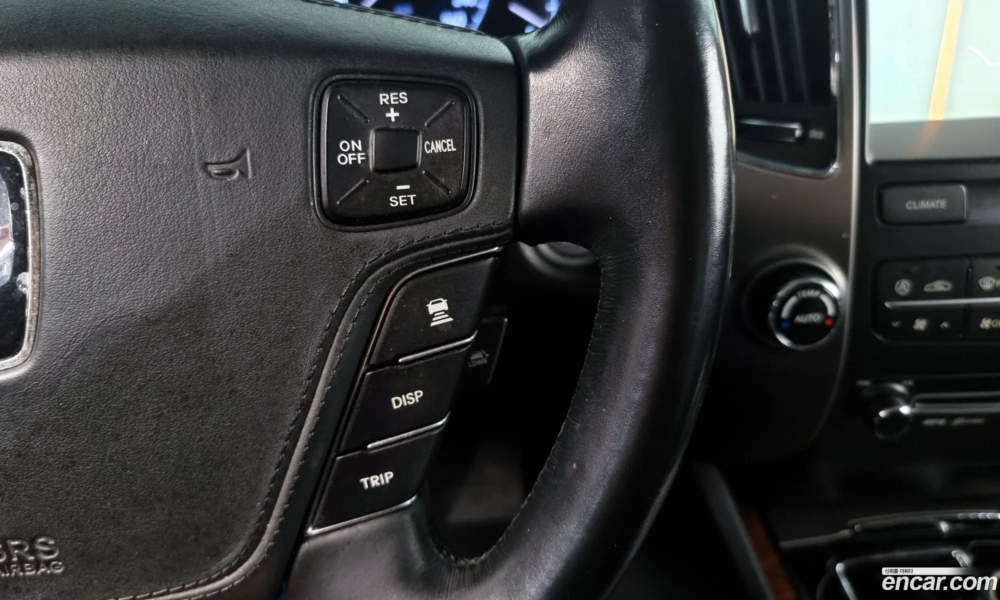 Hyundai Equus 2009 — 9