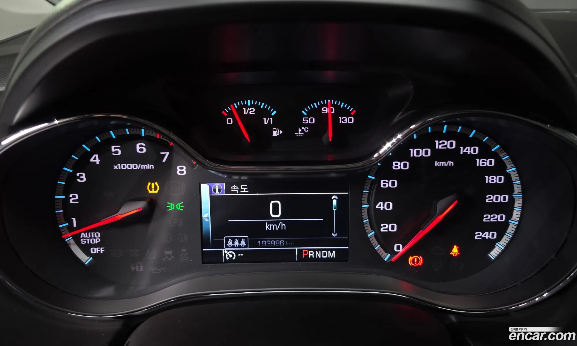 Chevrolet (GM Daewoo) Cruze 2017 — 10