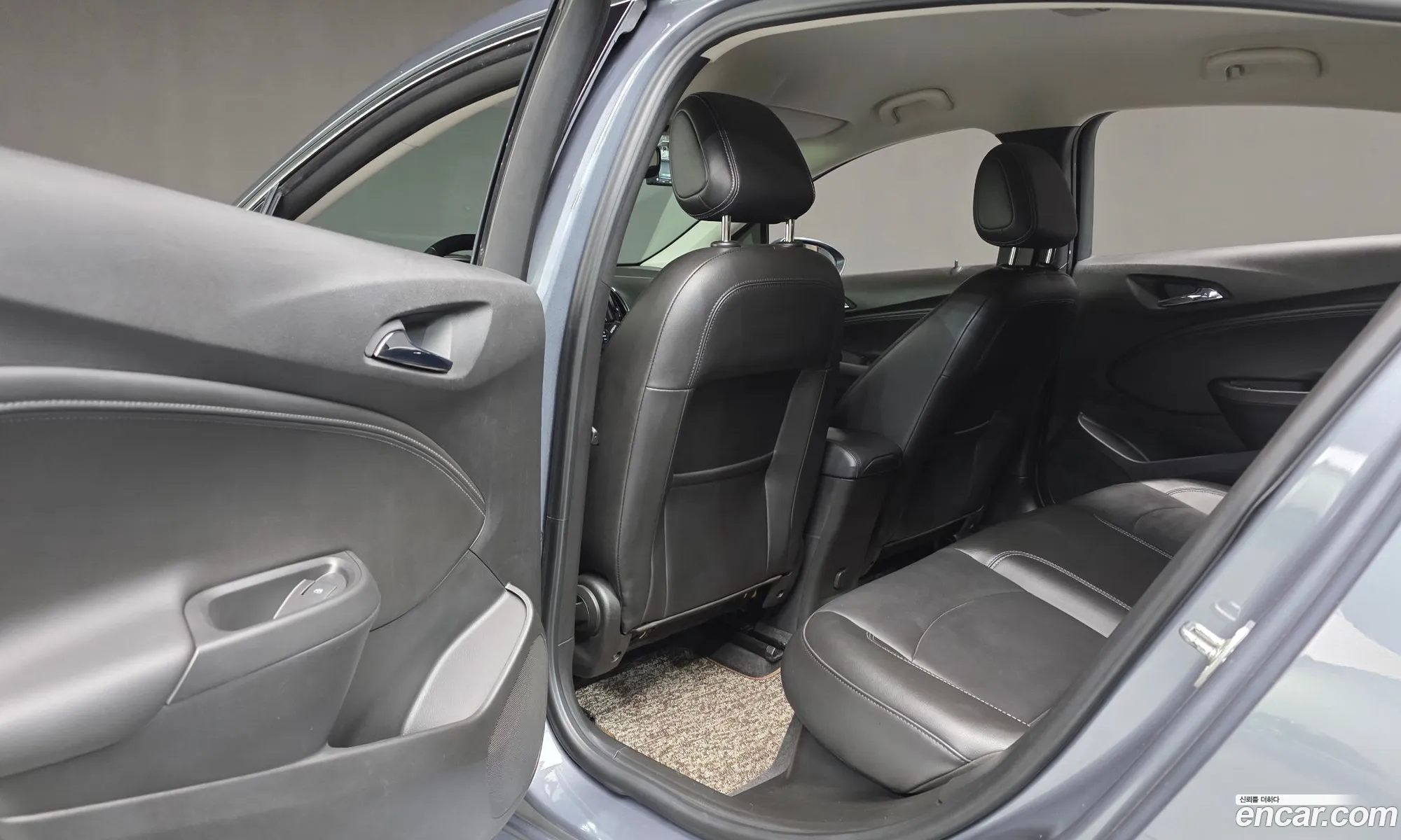 Chevrolet (GM Daewoo) Cruze 2017 — 3