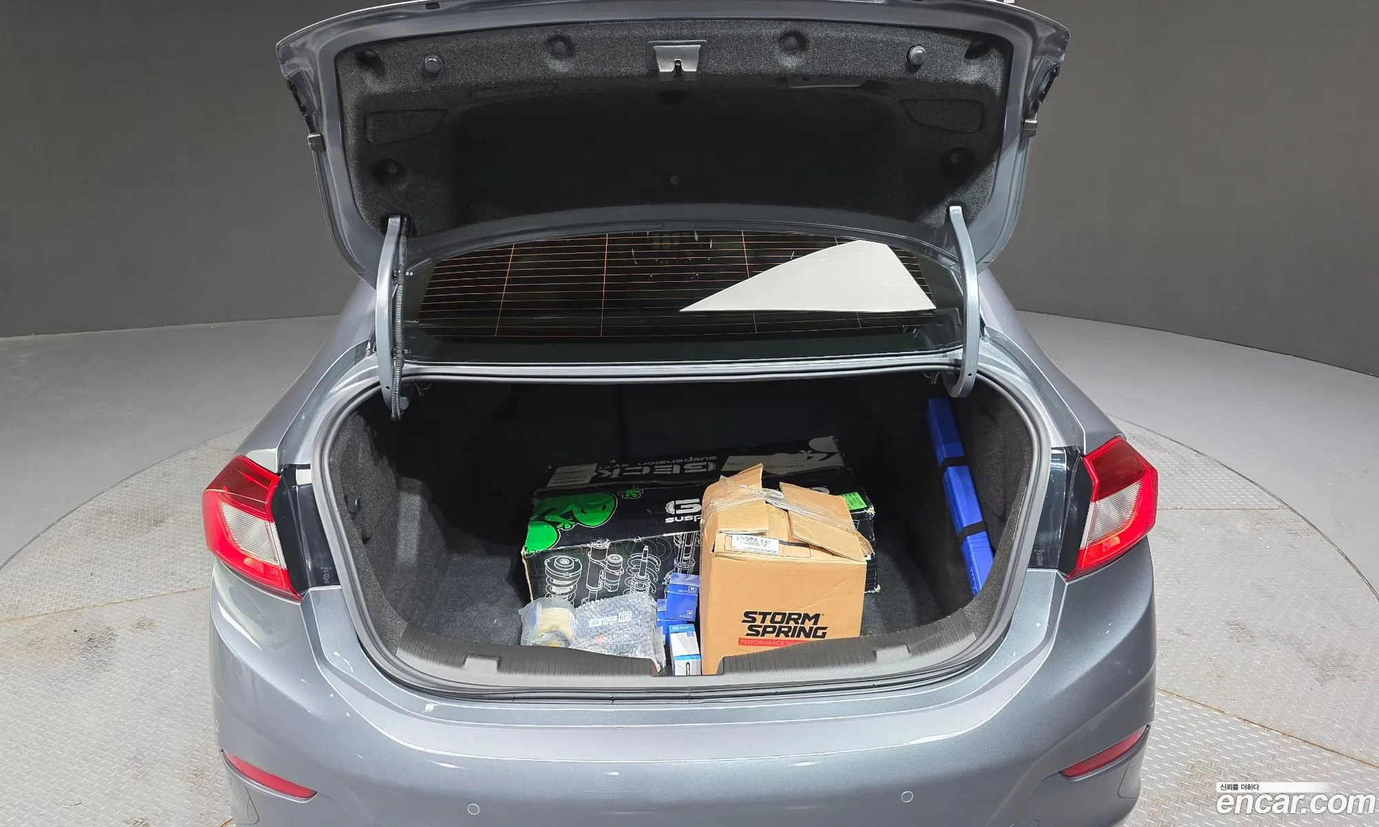 Chevrolet (GM Daewoo) Cruze 2017 — 18