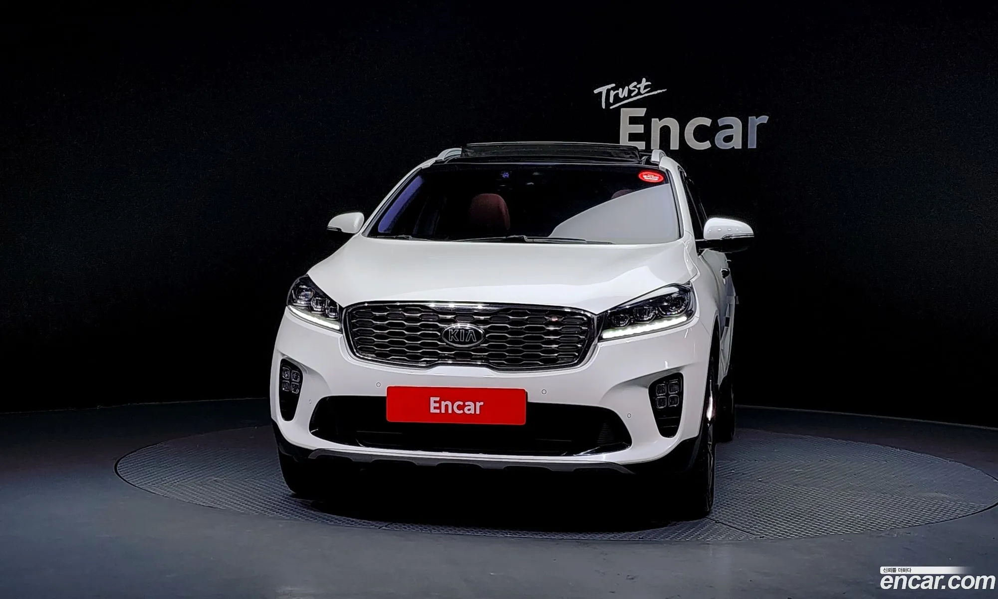 Kia Sorento 2019 KNAPH81BBLA566765 — 3