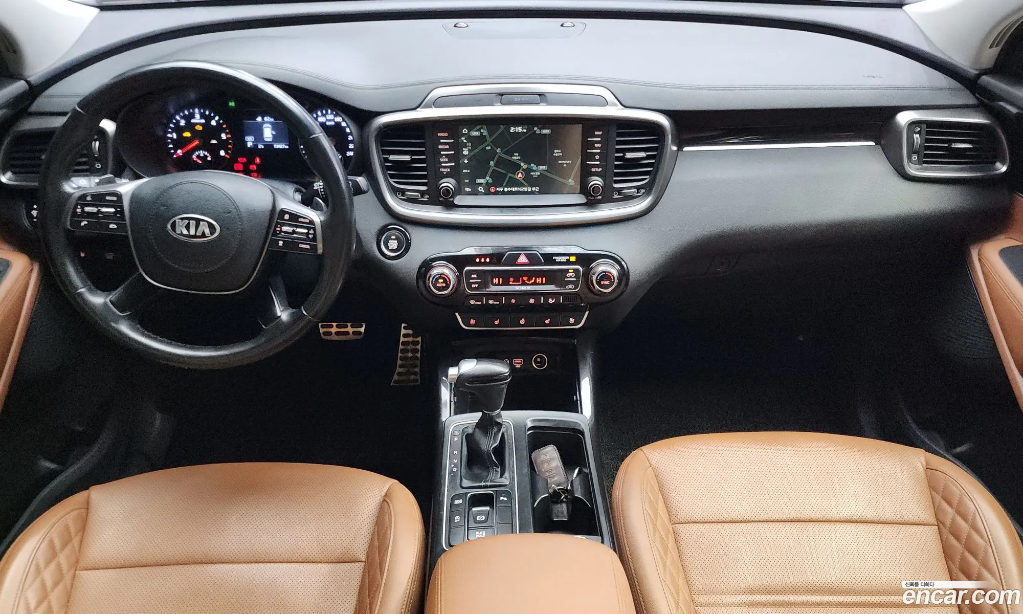 Kia Sorento 2019 KNAPH81BBLA566765 — 13