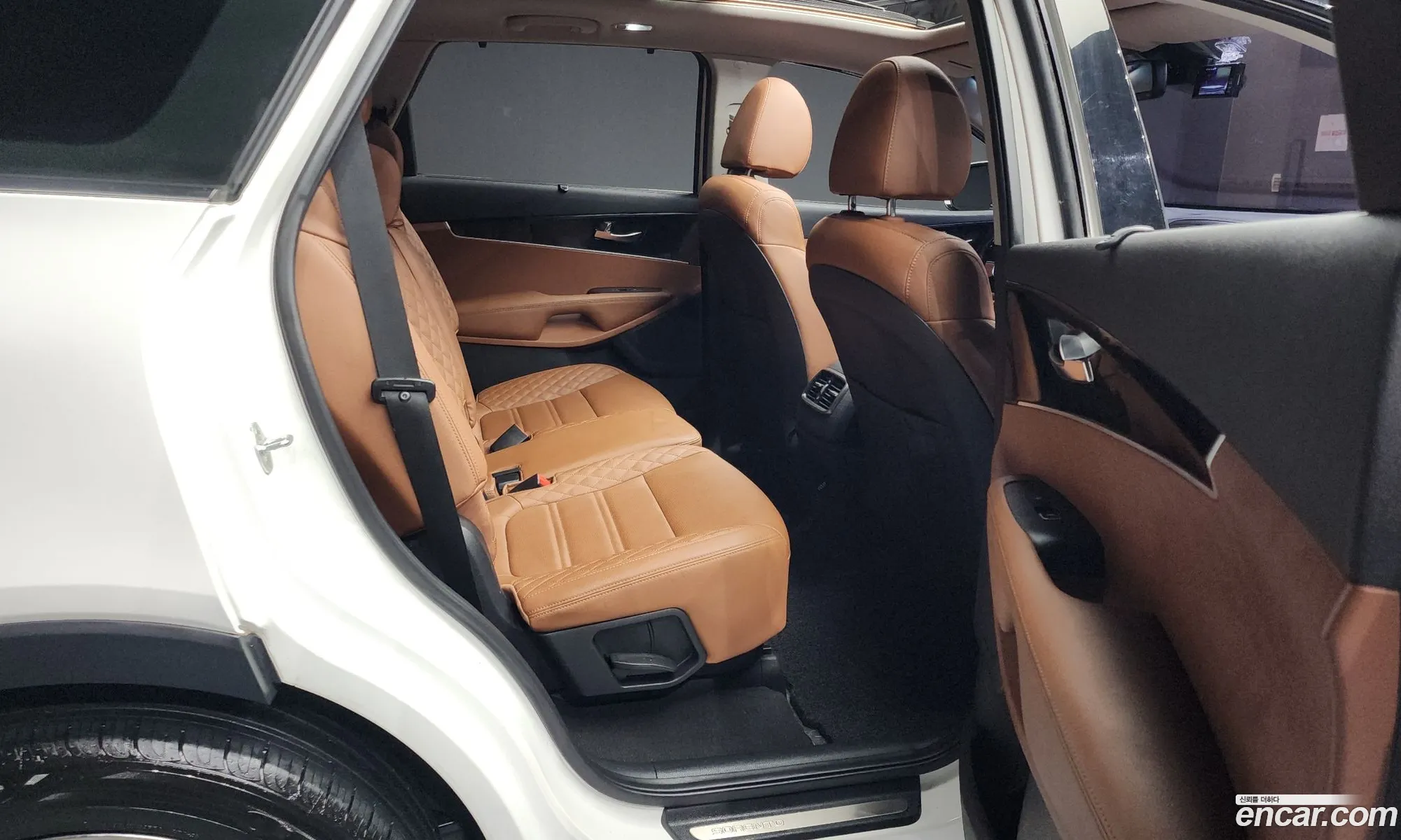 Kia Sorento 2019 KNAPH81BBLA566765 — 6