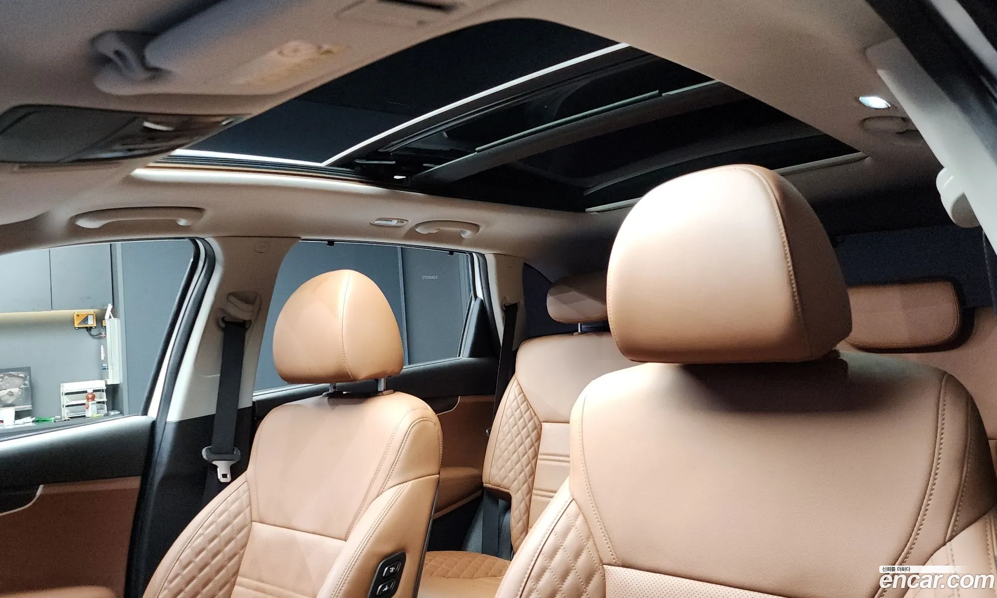 Kia Sorento 2019 KNAPH81BBLA566765 — 15