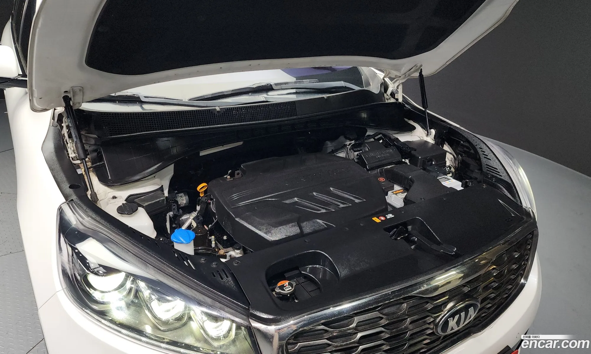 Kia Sorento 2019 KNAPH81BBLA566765 — 12
