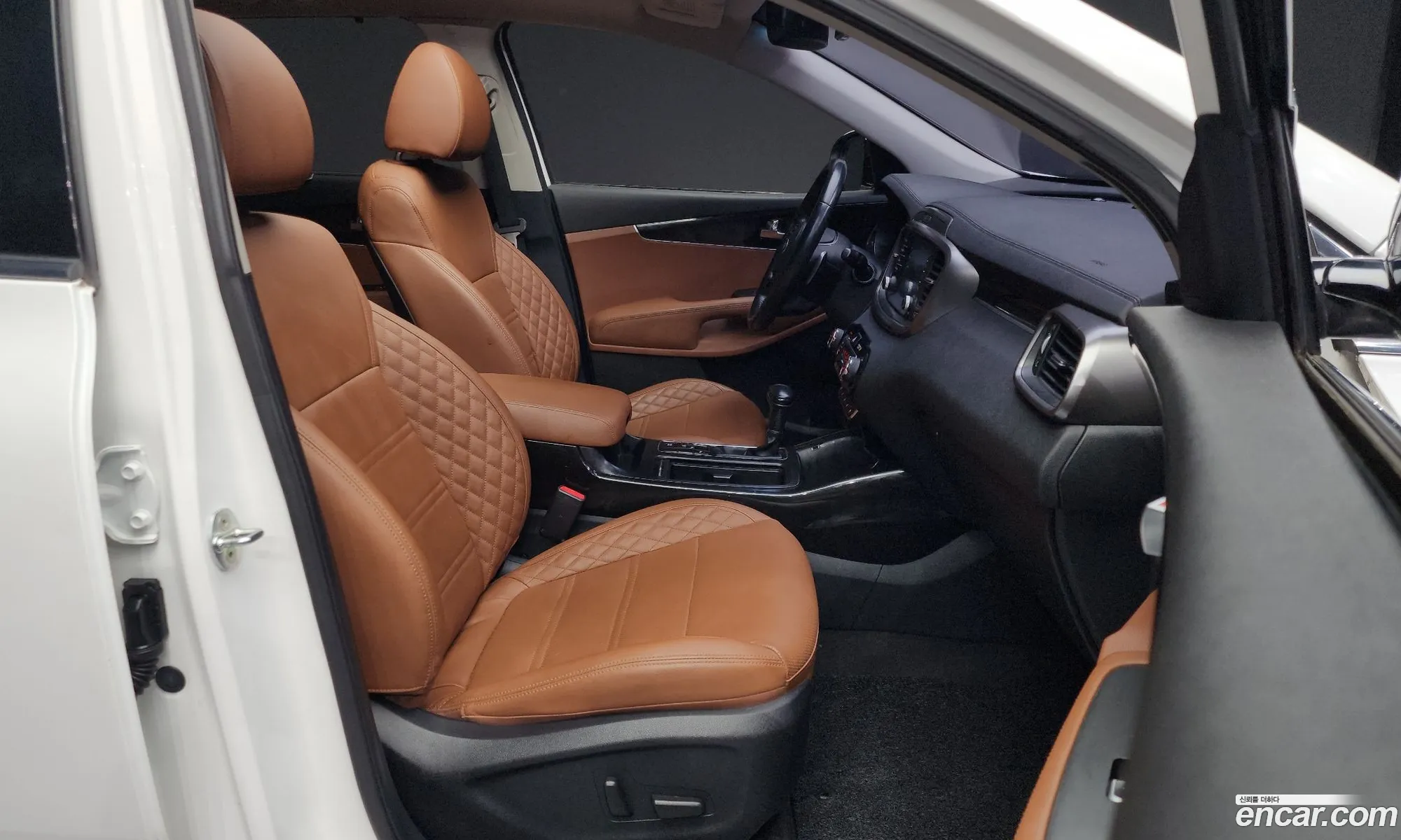 Kia Sorento 2019 KNAPH81BBLA566765 — 7
