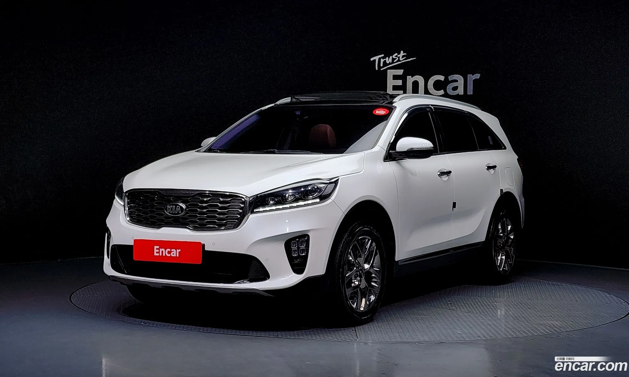 Kia Sorento 2019 KNAPH81BBLA566765 — 4