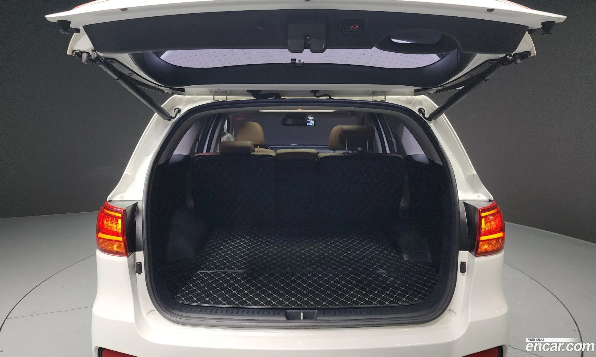 Kia Sorento 2019 KNAPH81BBLA566765 — 11