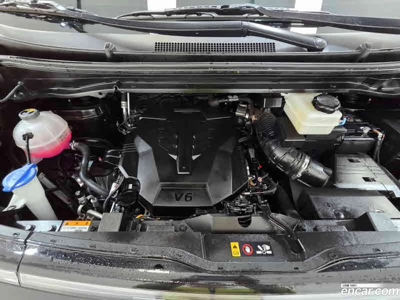 Hyundai Staria 2024 — 12