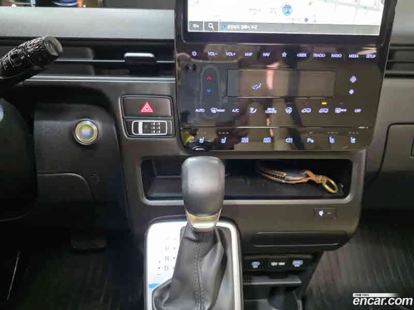 Hyundai Staria 2024 — 15