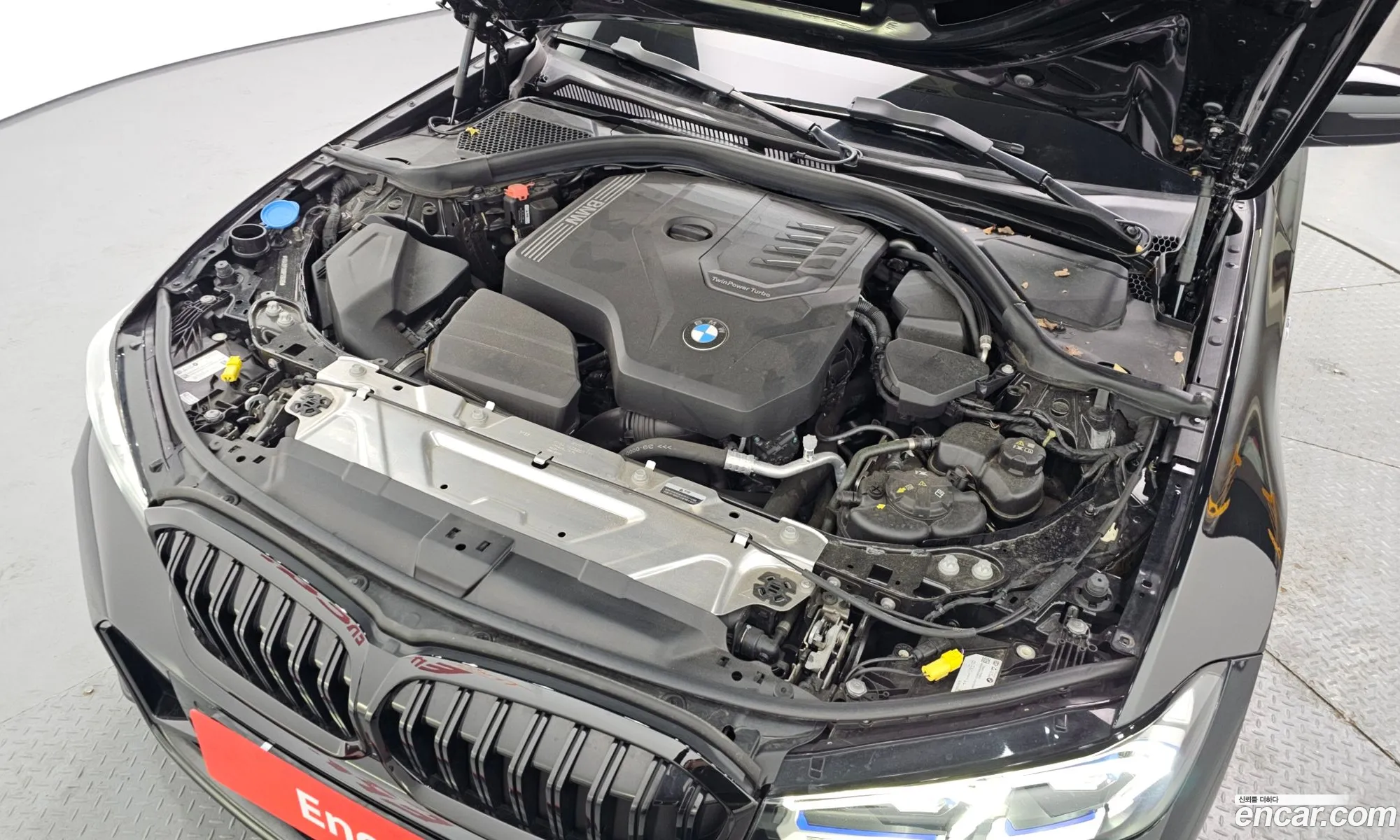 BMW 3 Series 2024 WBA31FY00RFS36088 — 15