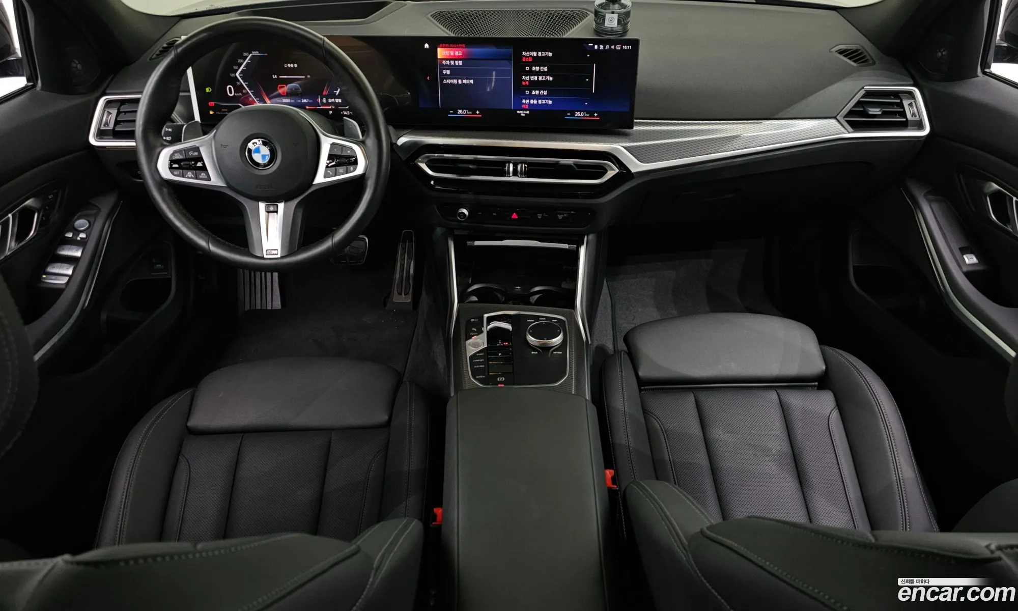 BMW 3 Series 2024 WBA31FY00RFS36088 — 16