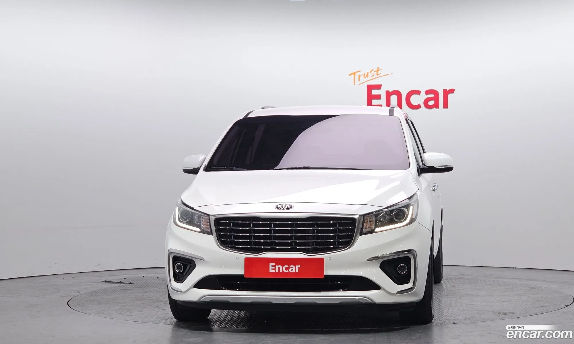 Kia Carnival 2018 — 20