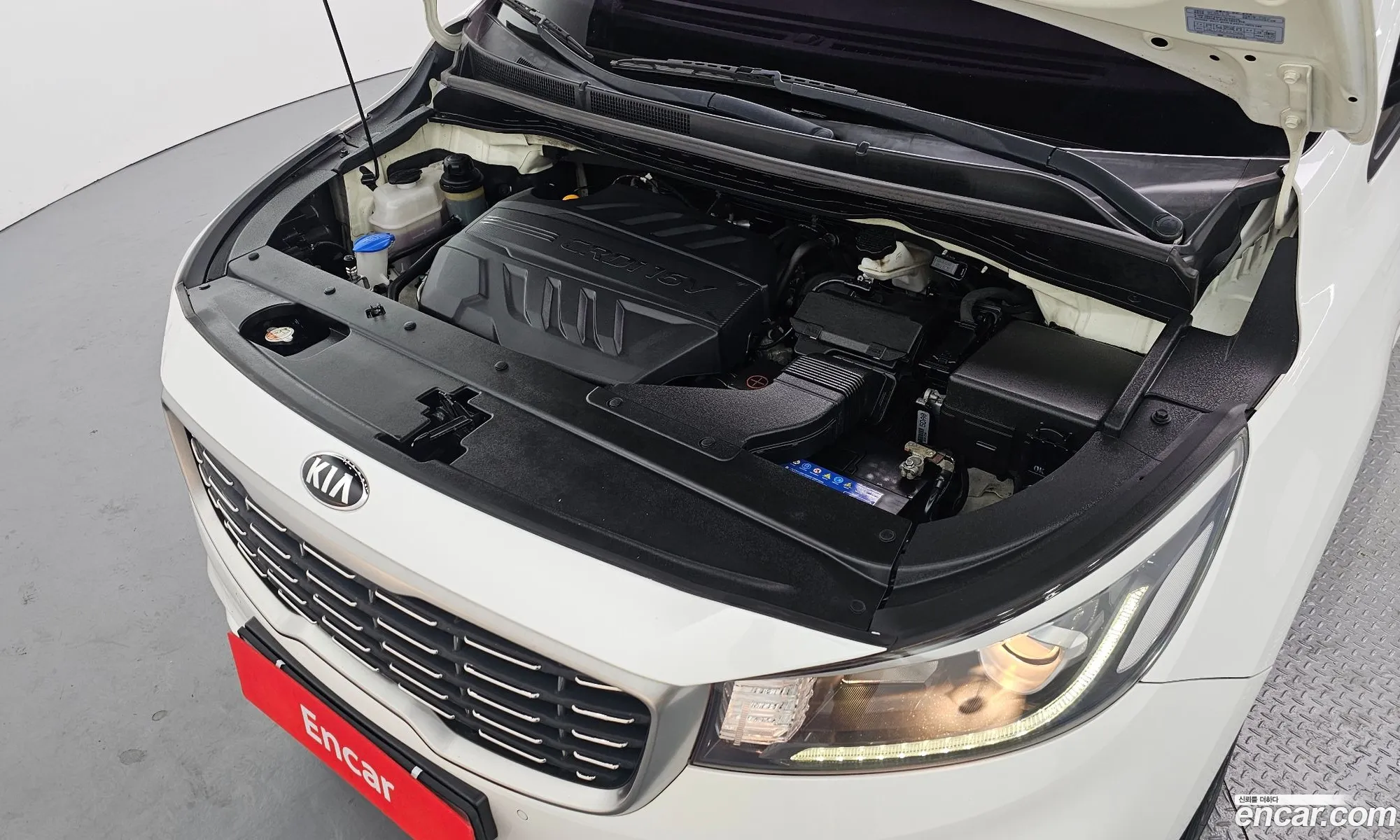 Kia Carnival 2018 — 17