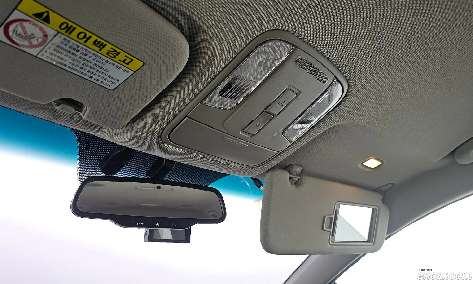 Kia Carnival 2018 — 5