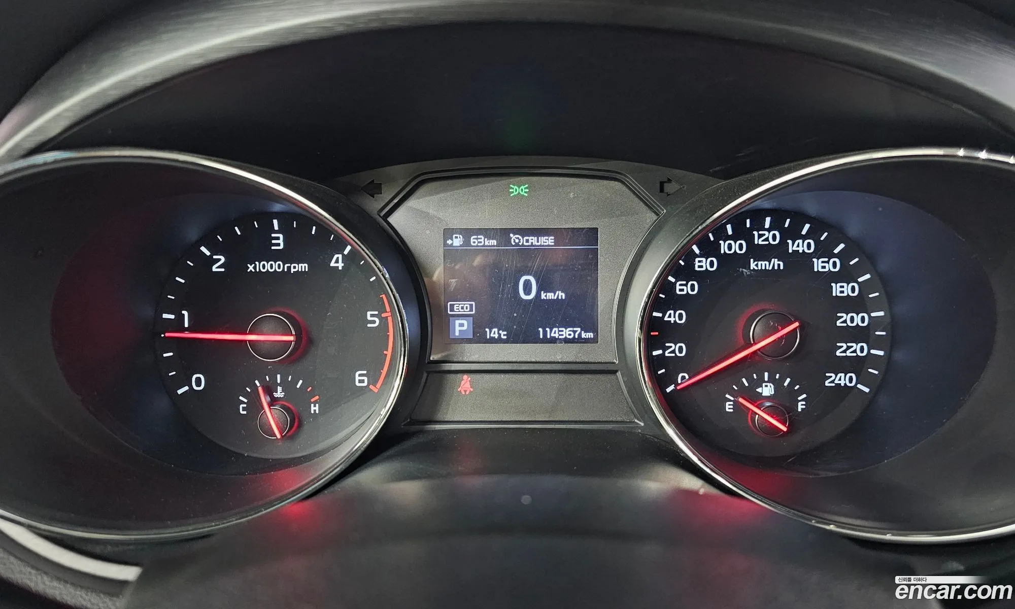 Kia Carnival 2018 — 2