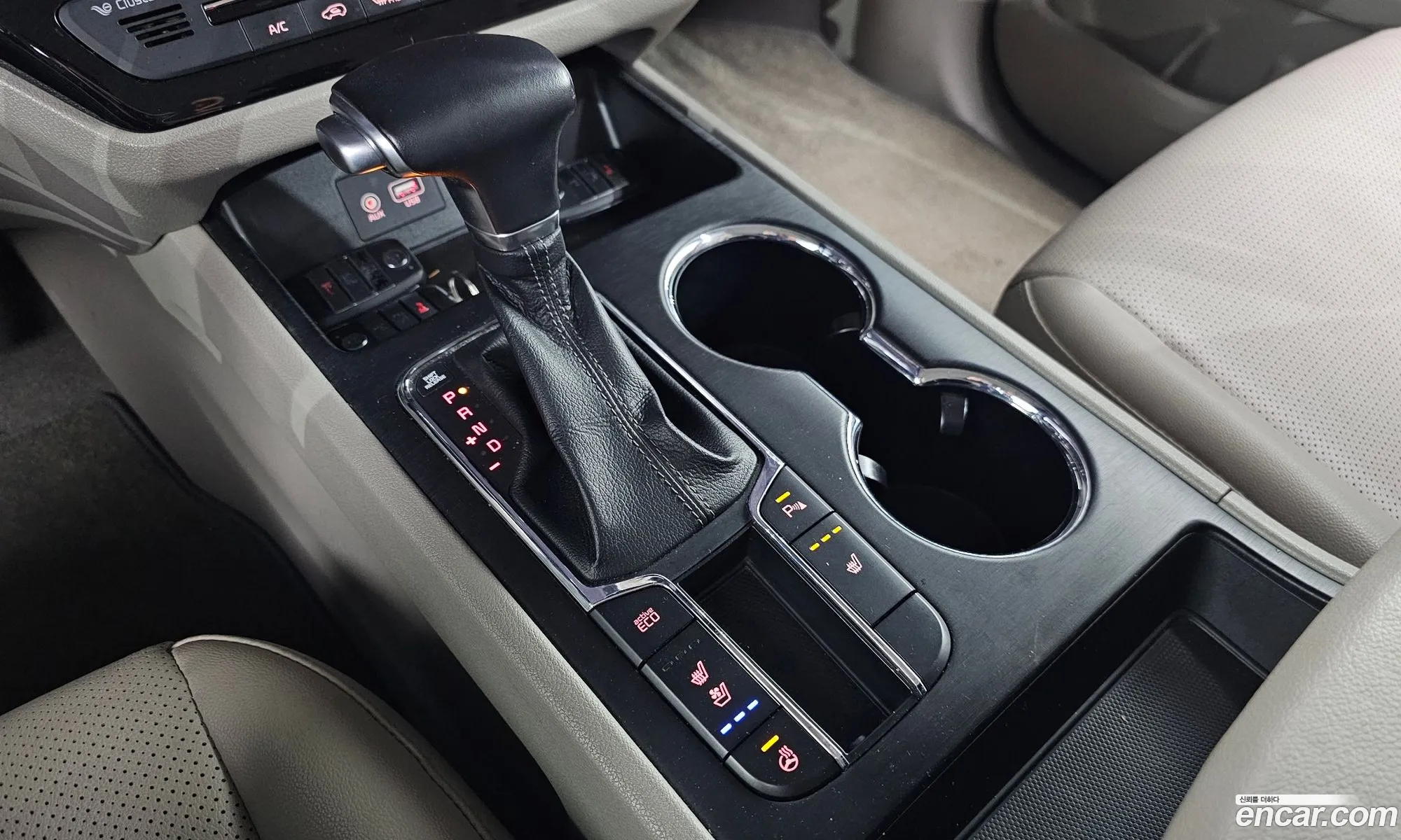 Kia Carnival 2018 — 7