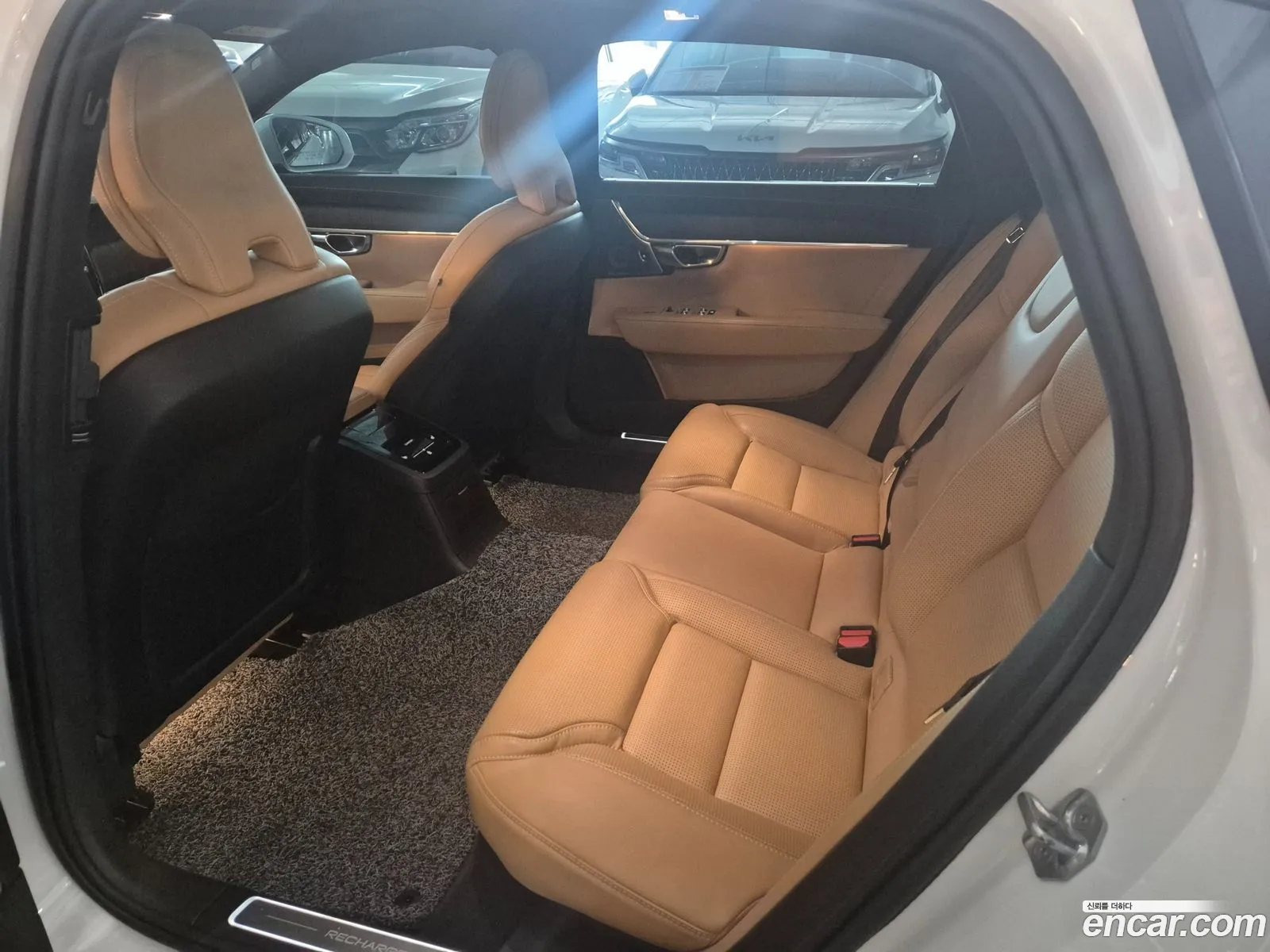 Volvo S90 2020 — 6