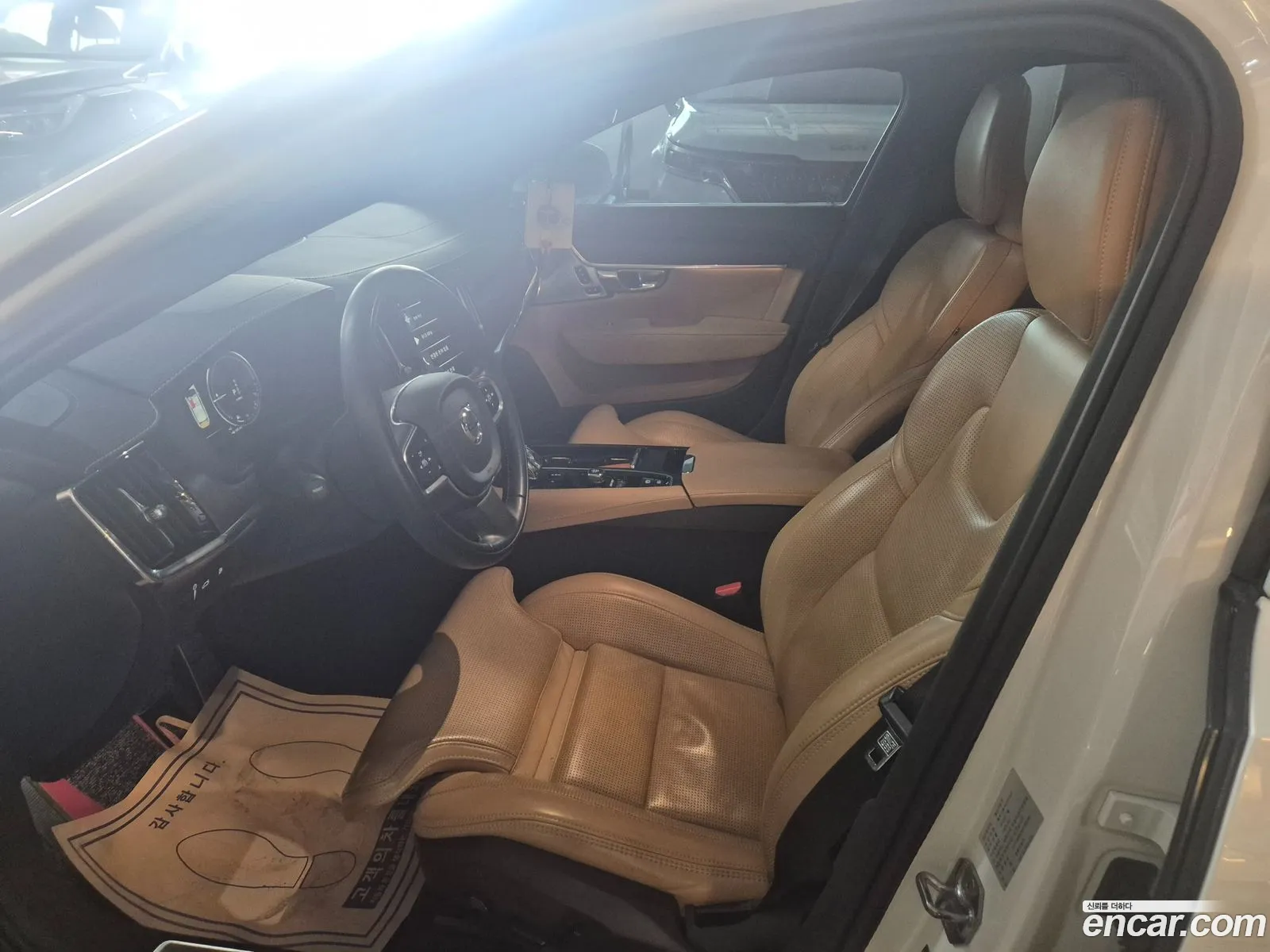 Volvo S90 2020 — 9