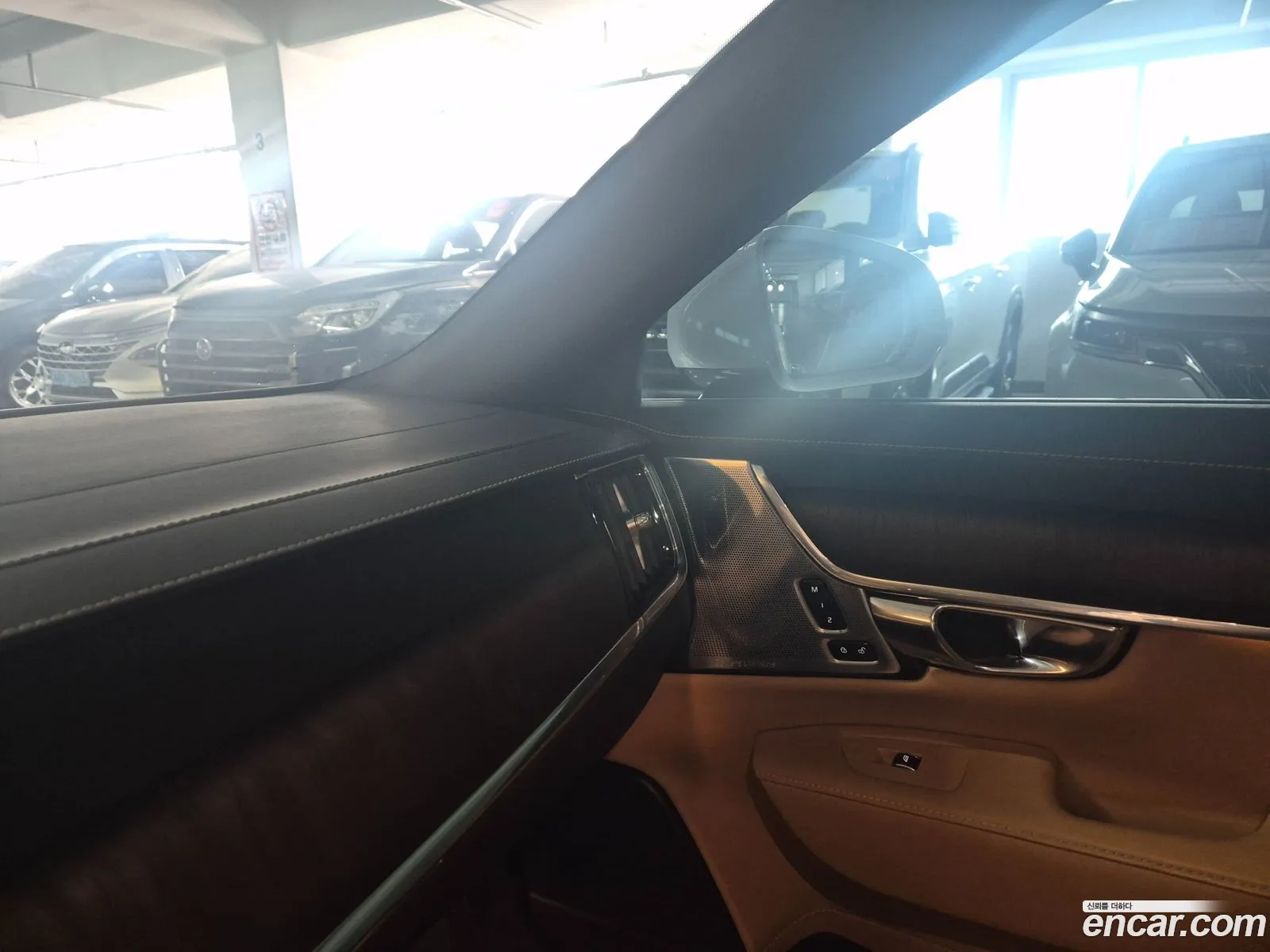 Volvo S90 2020 — 10