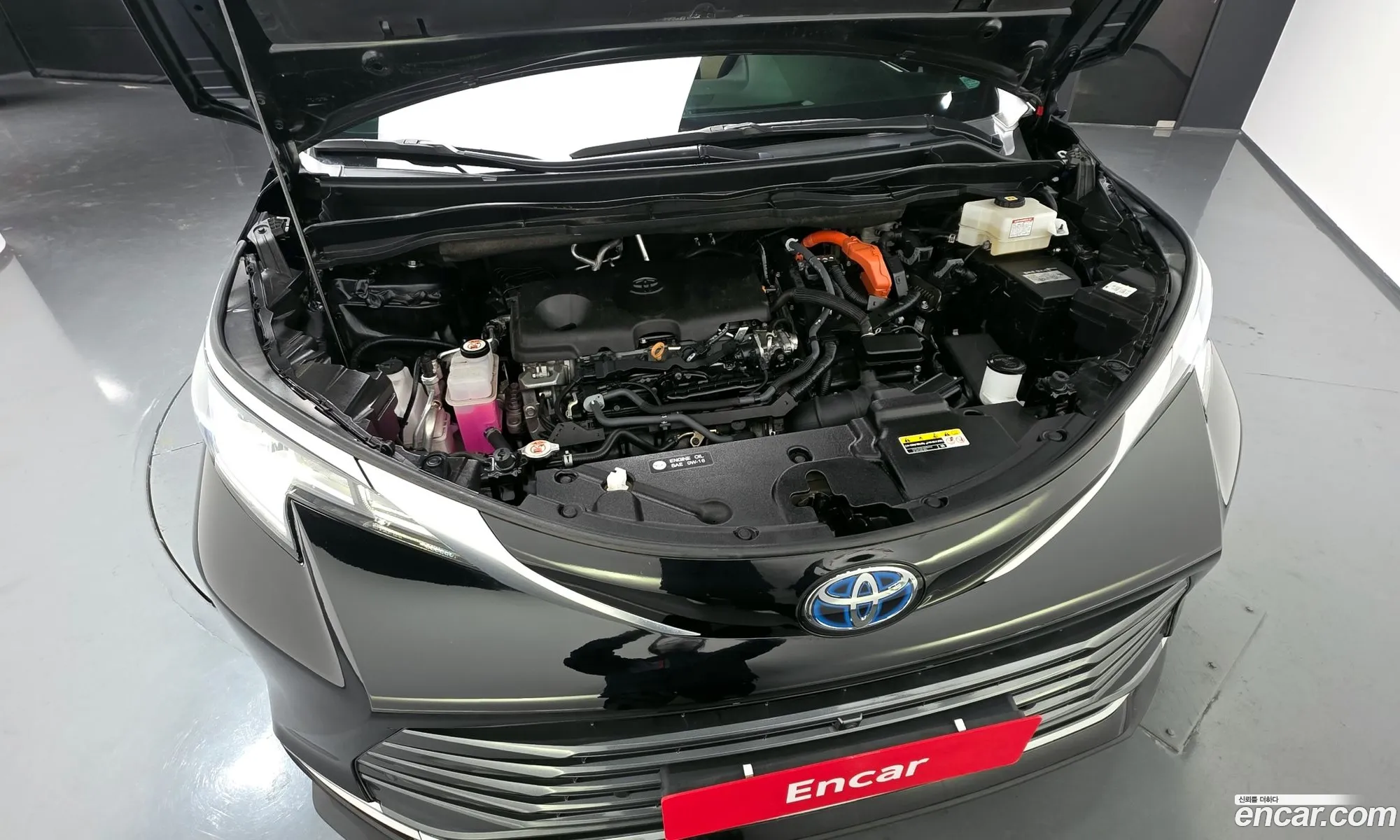 Toyota Sienna 2024 — 4