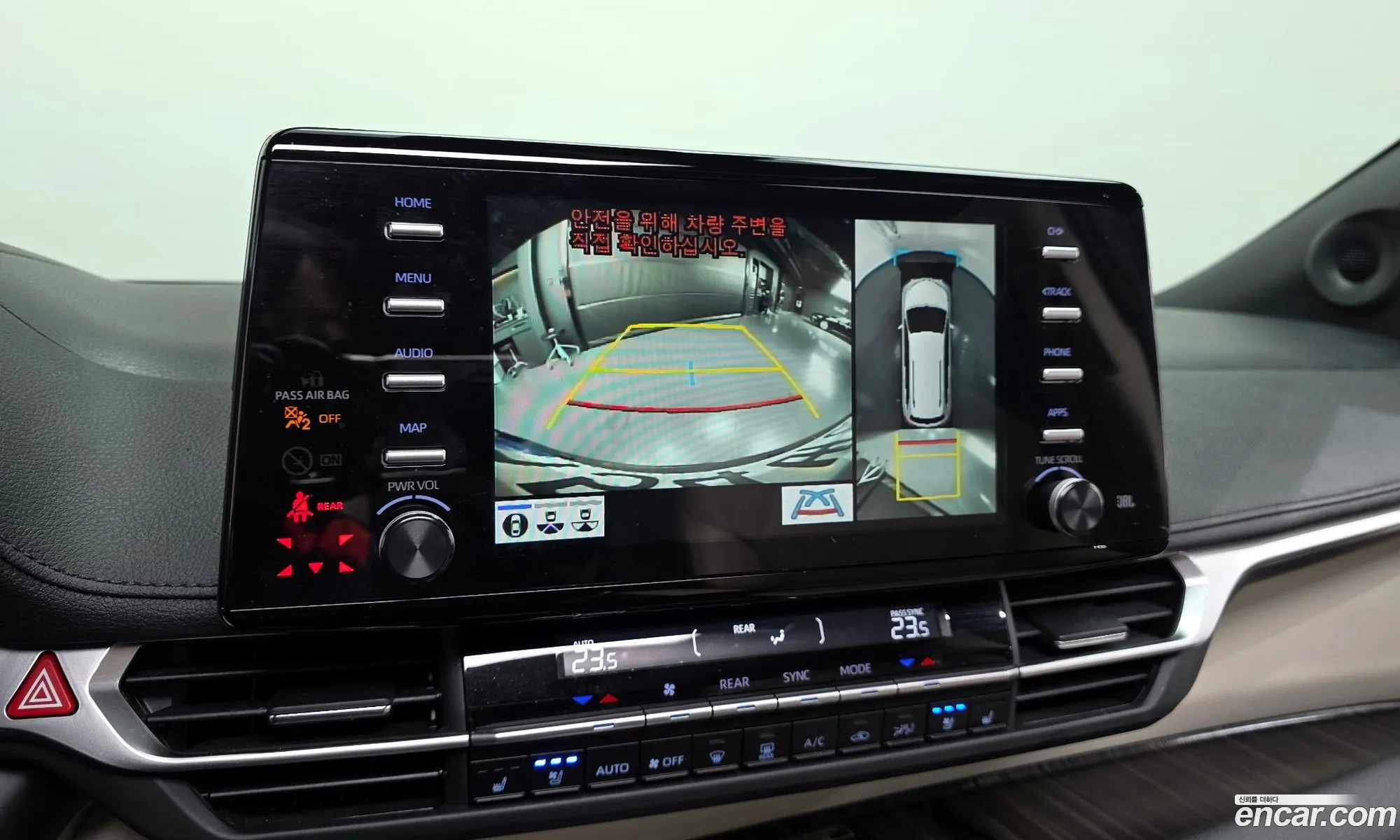 Toyota Sienna 2024 — 3
