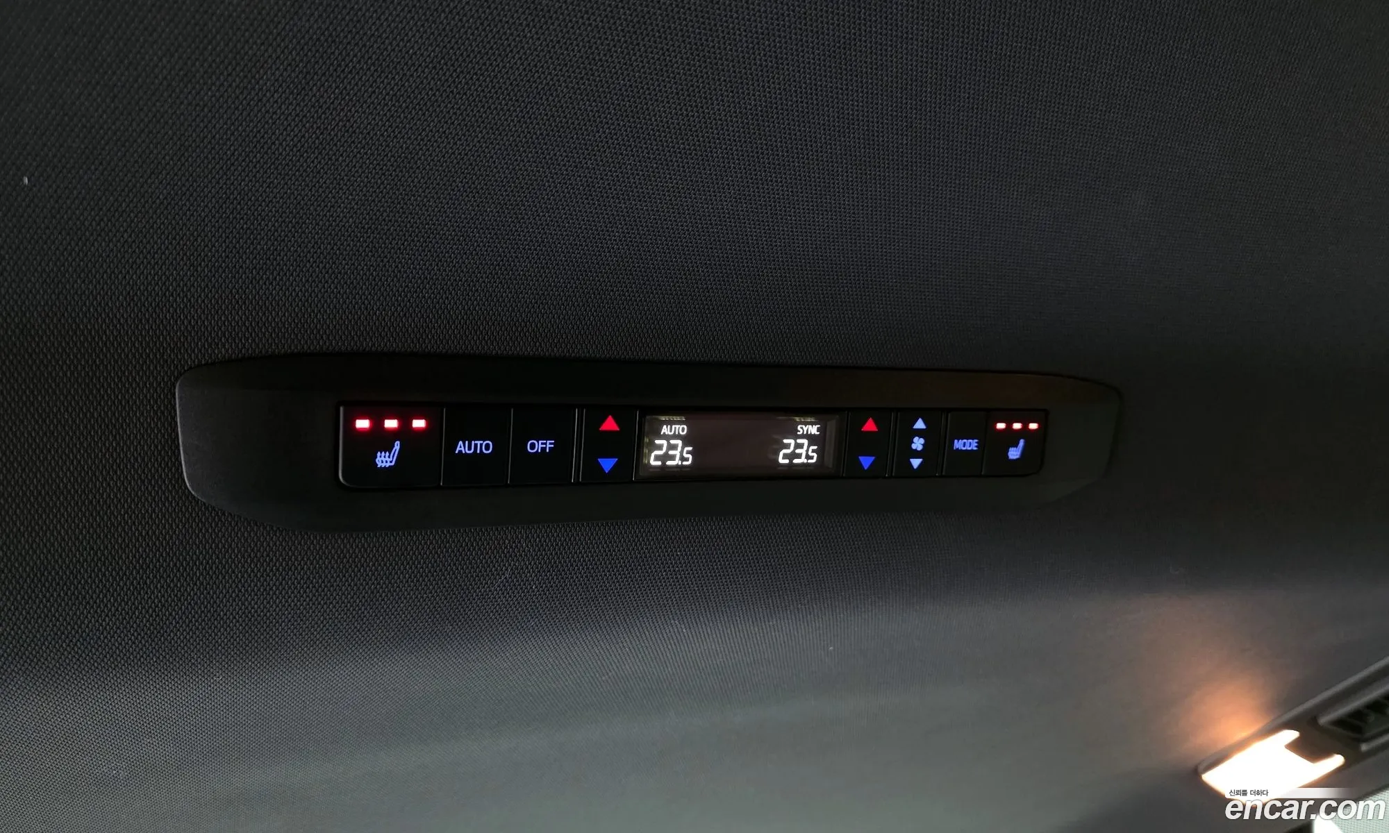 Toyota Sienna 2024 — 16
