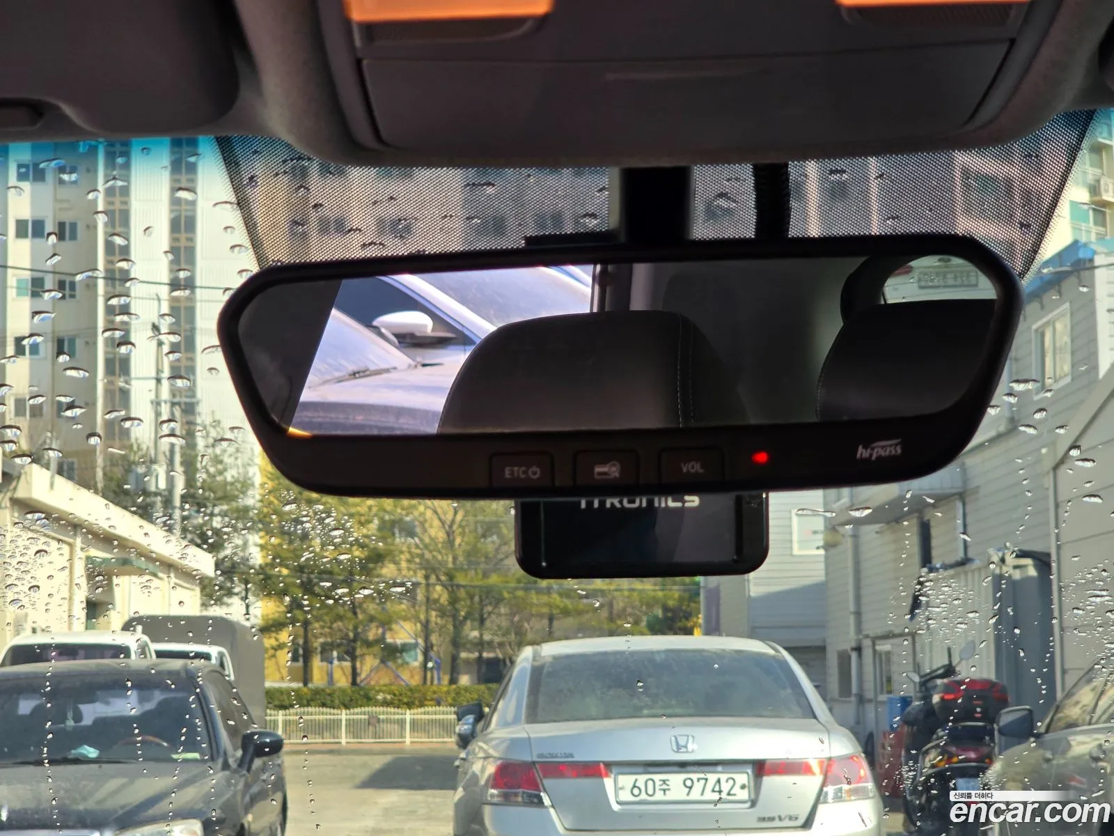 Hyundai Kona 2017 — 4