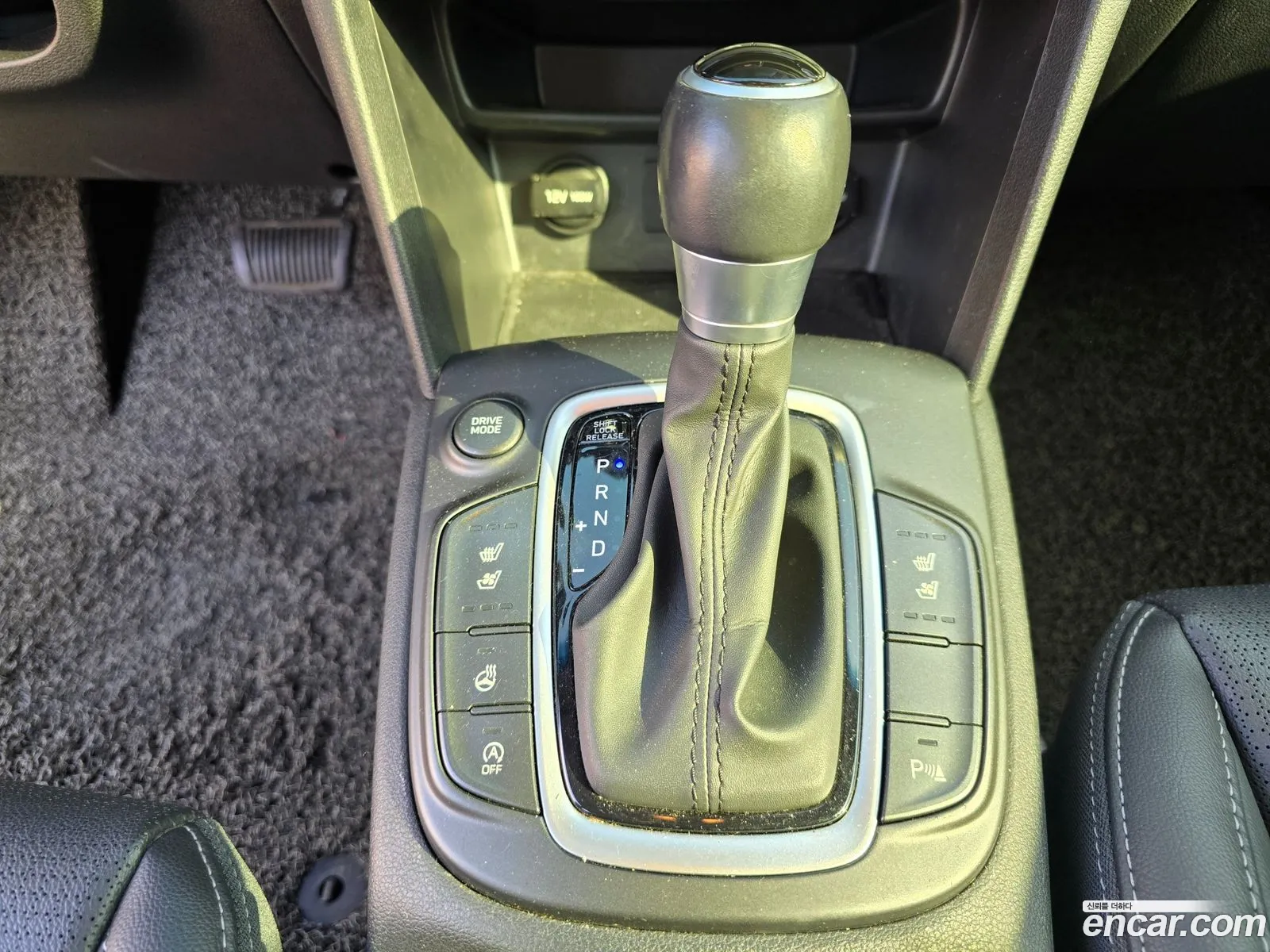 Hyundai Kona 2017 — 7