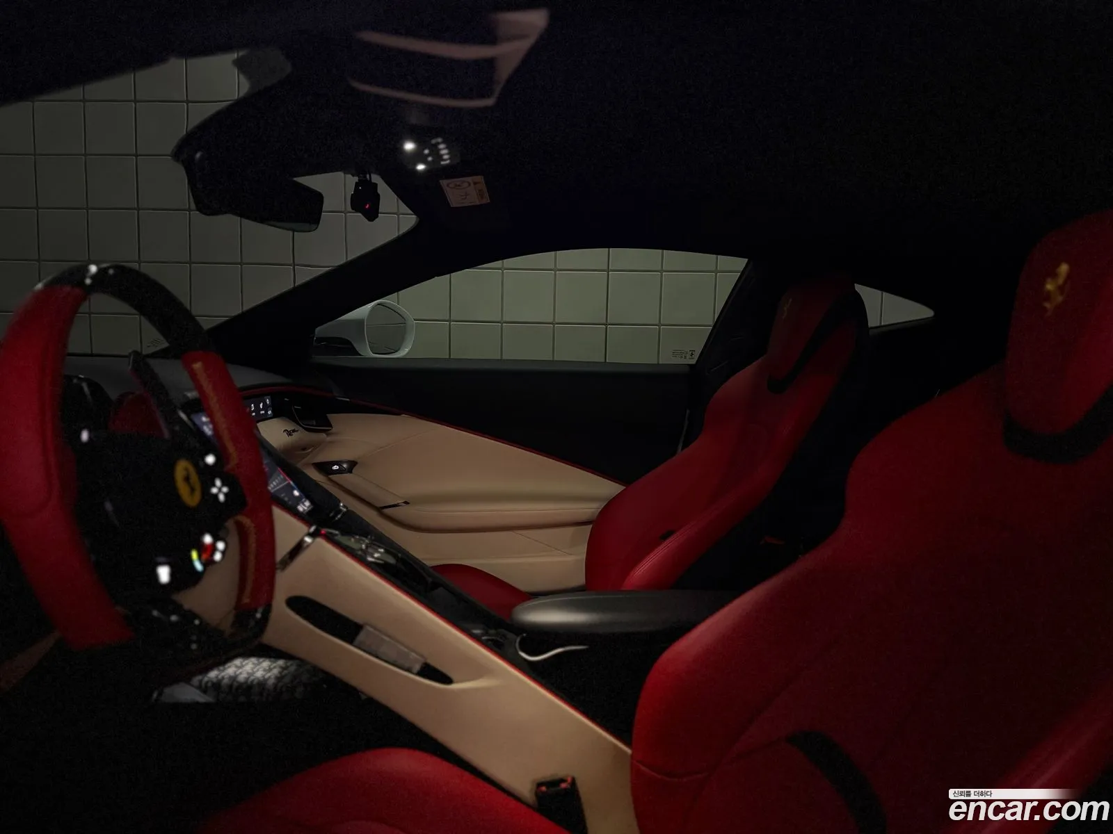 Ferrari Roma 2021 — 4