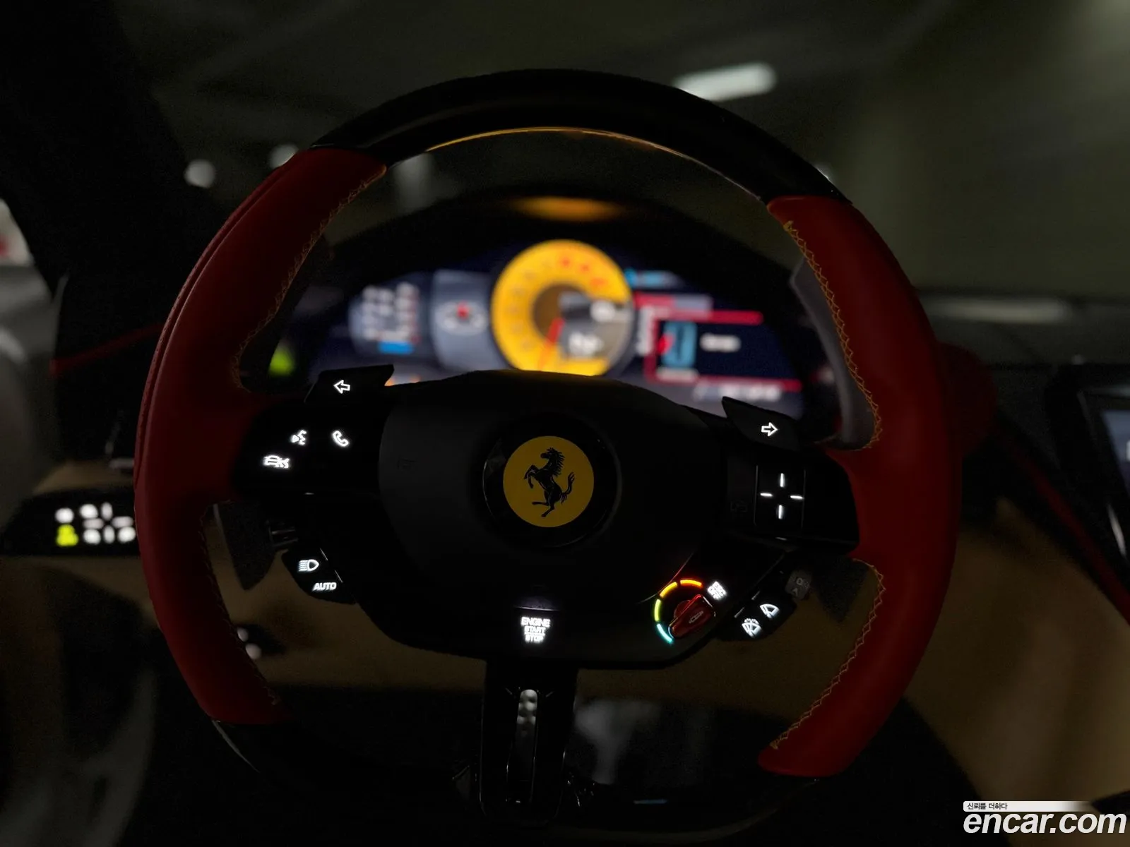 Ferrari Roma 2021 — 3