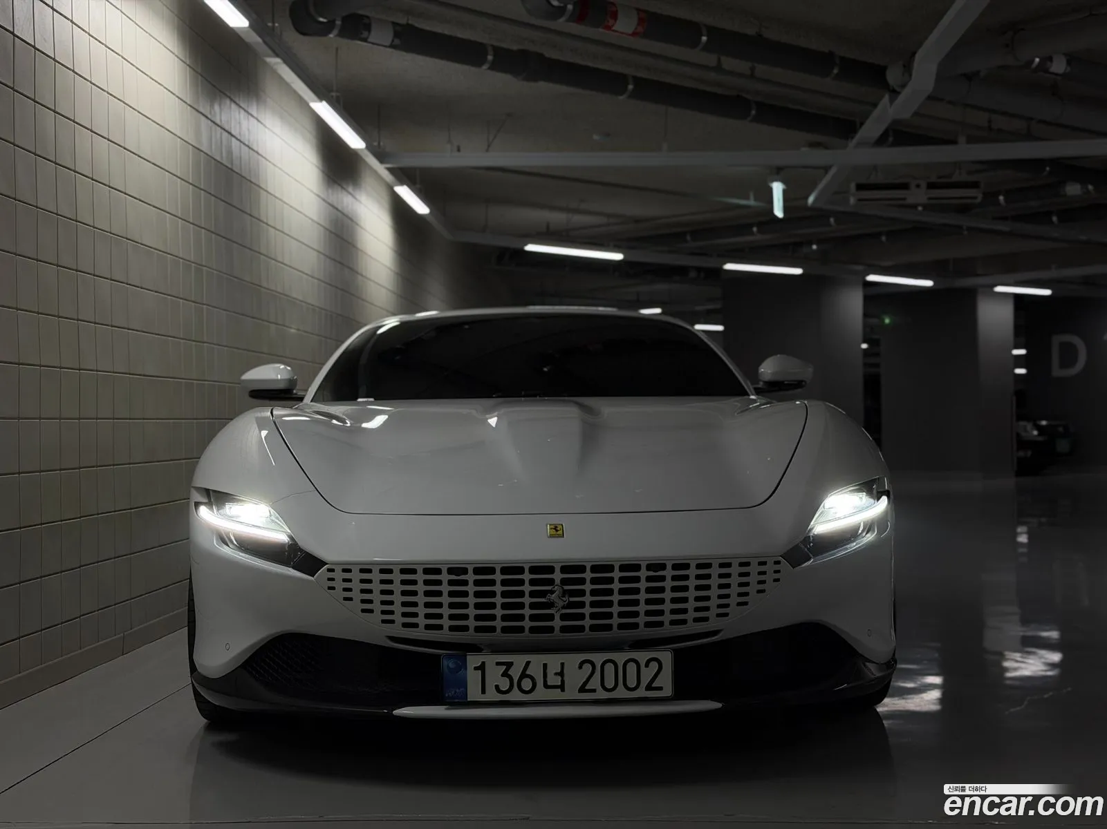 Ferrari Roma 2021 — 13