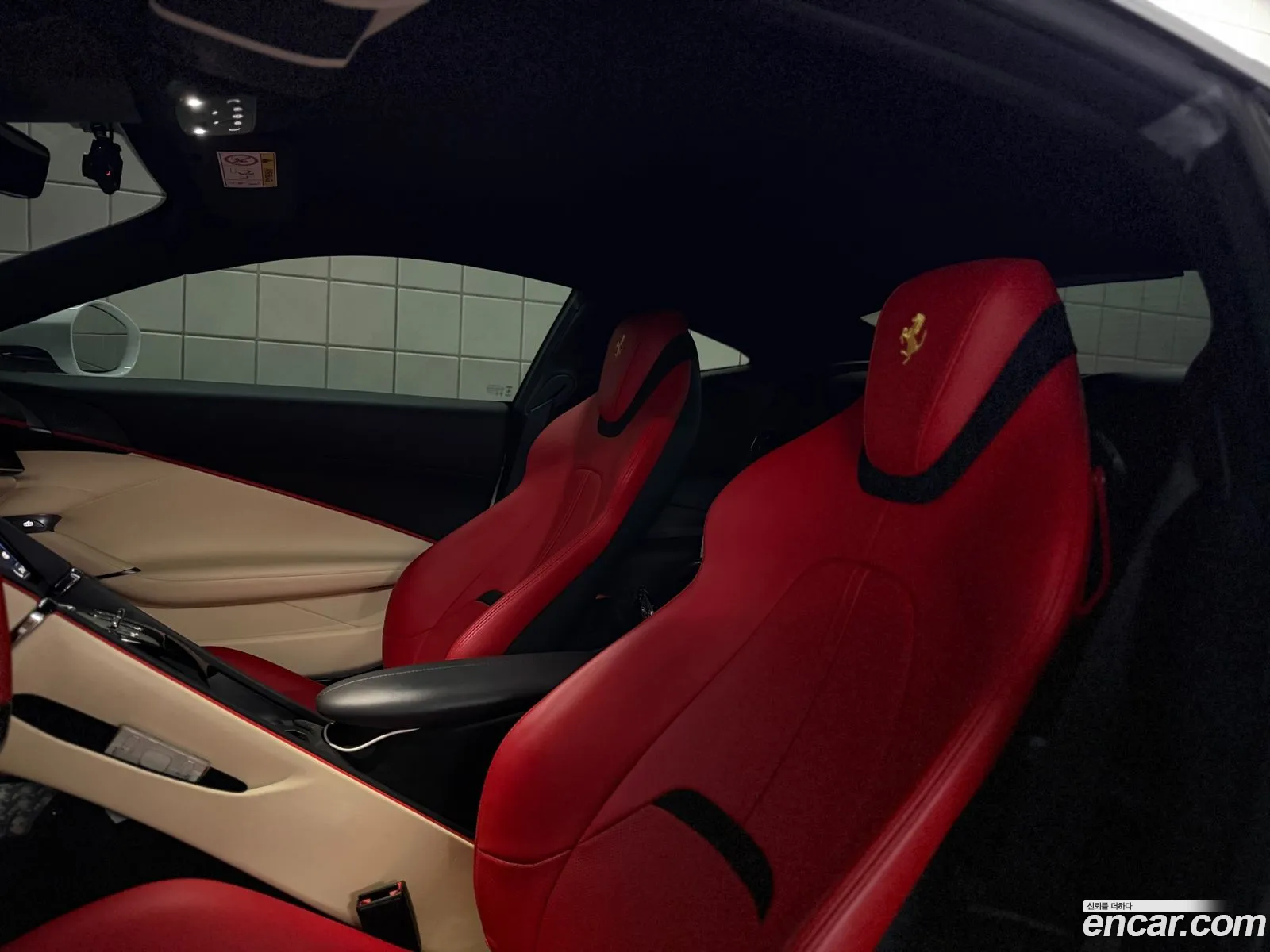 Ferrari Roma 2021 — 11
