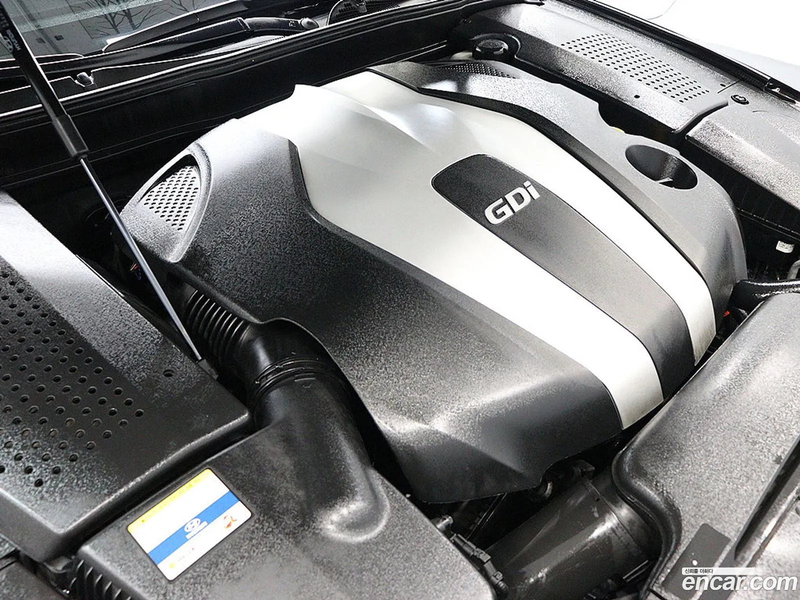 Hyundai Genesis 2011 — 6