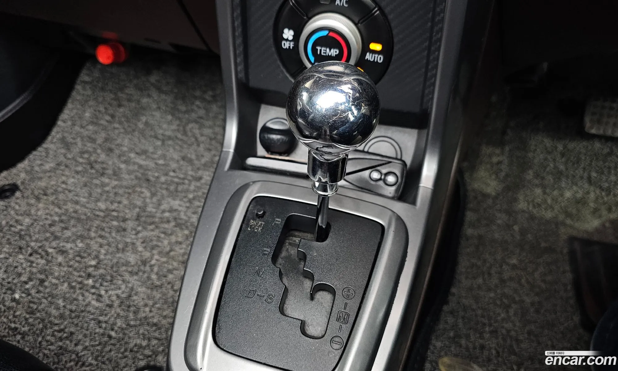 Daihatsu Copen 2014 KL90F2C6GEZ3CF014 — 10