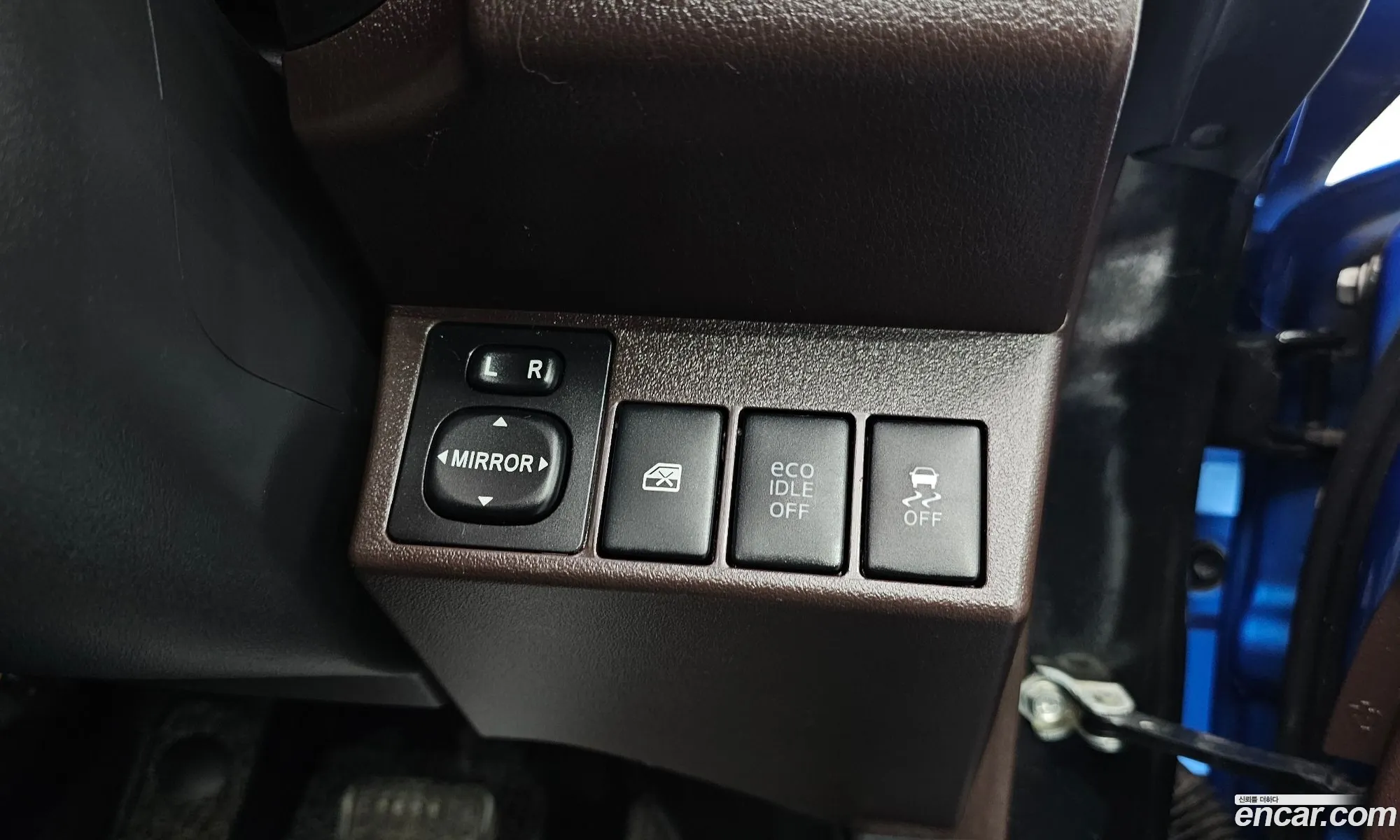 Daihatsu Copen 2014 KL90F2C6GEZ3CF014 — 11