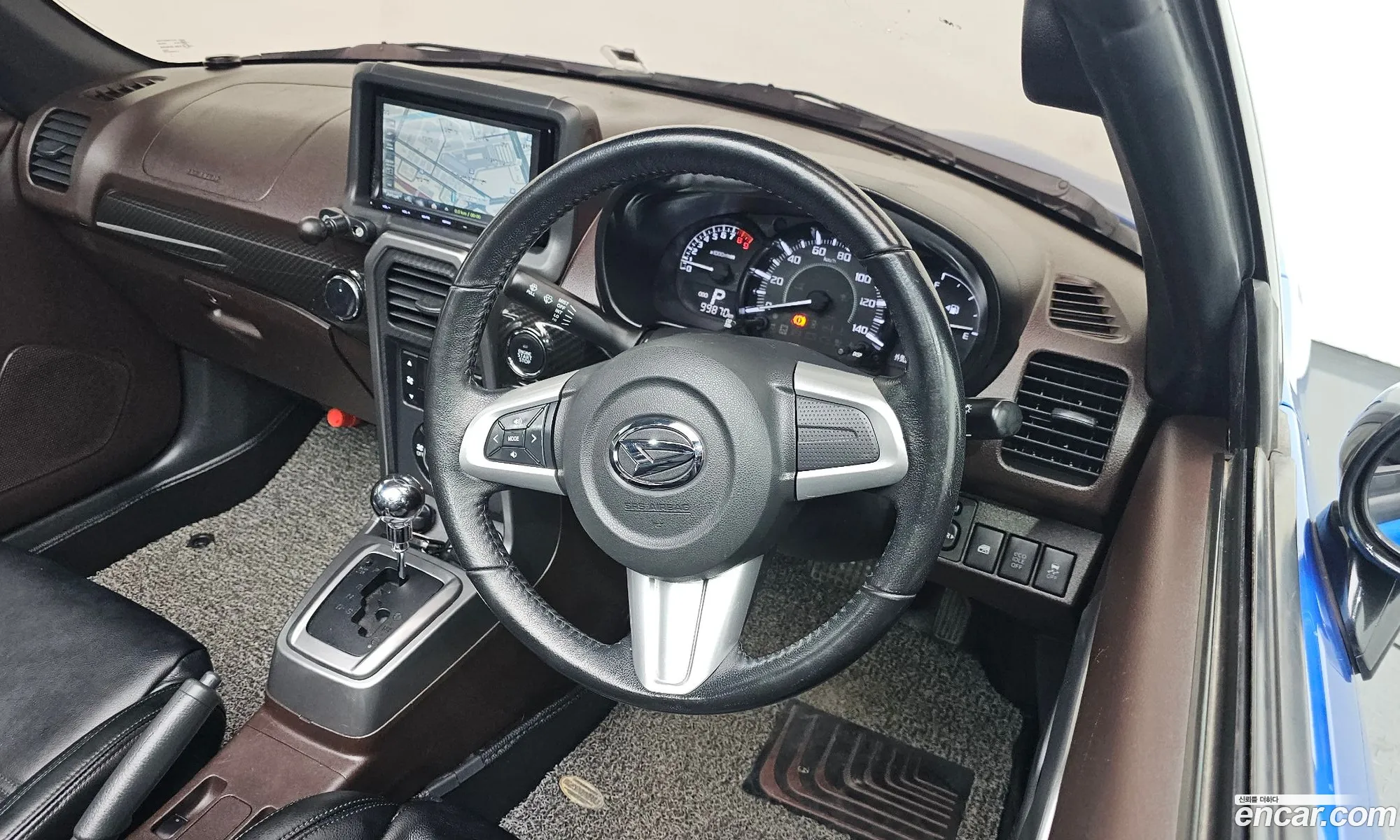 Daihatsu Copen 2014 KL90F2C6GEZ3CF014 — 7