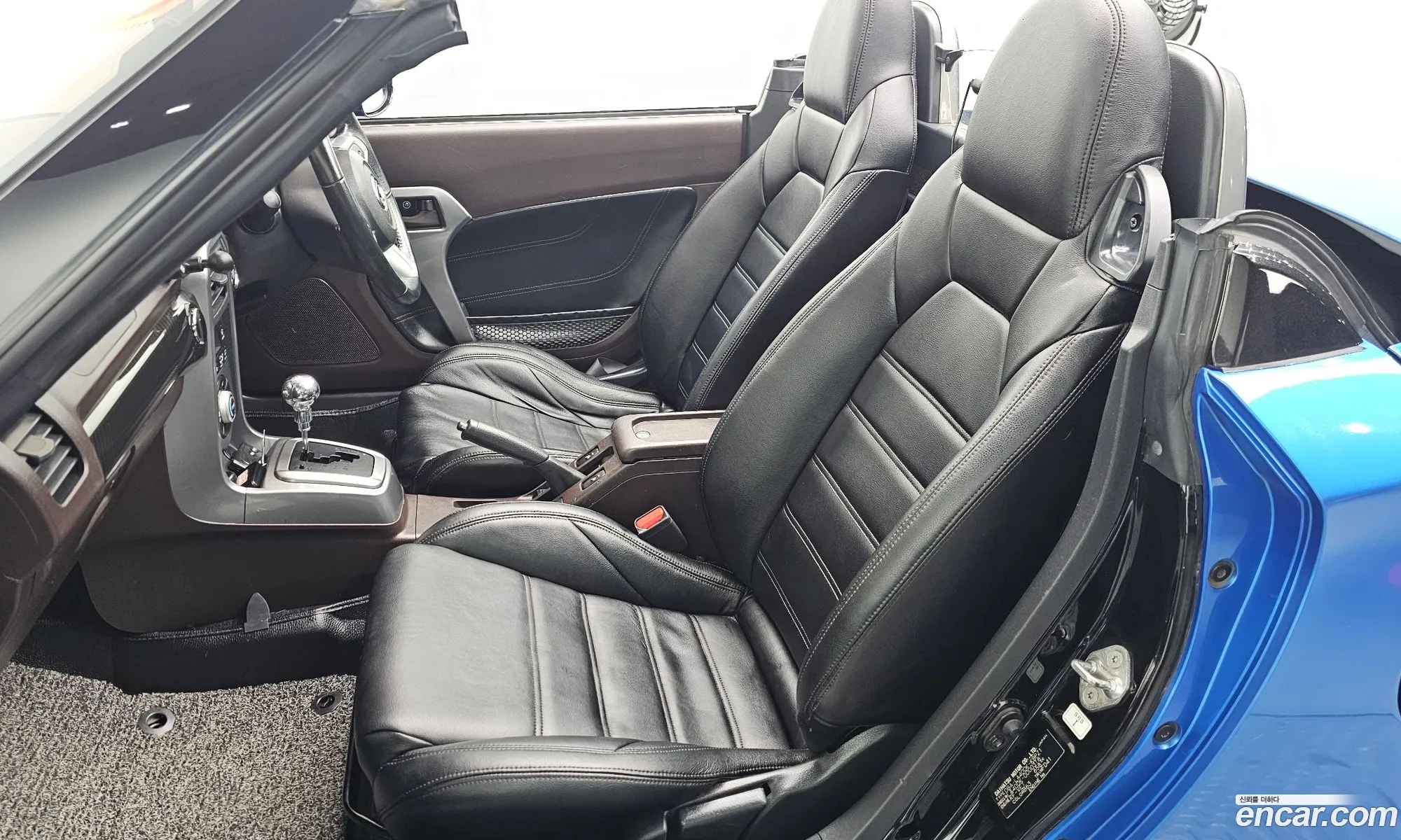 Daihatsu Copen 2014 KL90F2C6GEZ3CF014 — 14