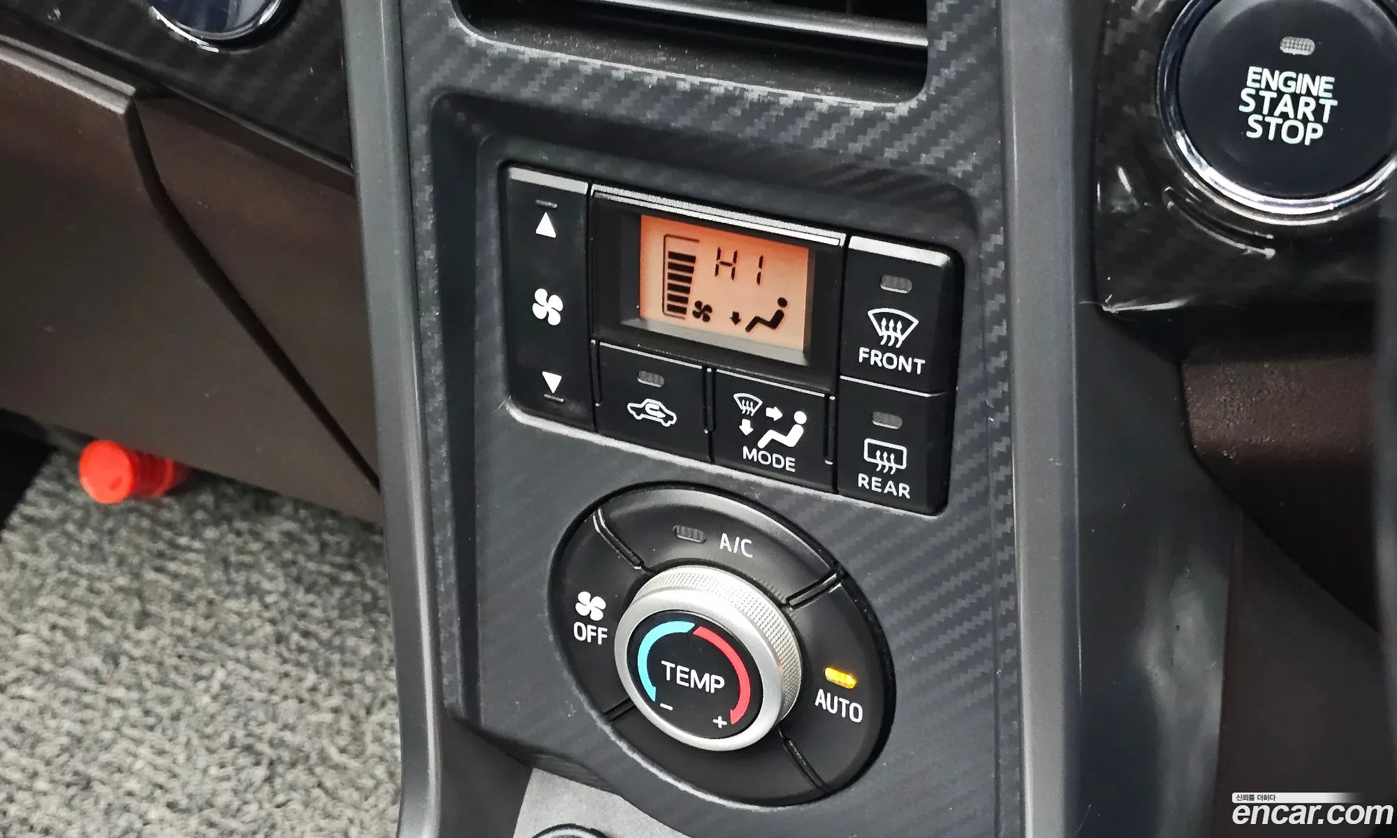 Daihatsu Copen 2014 KL90F2C6GEZ3CF014 — 3