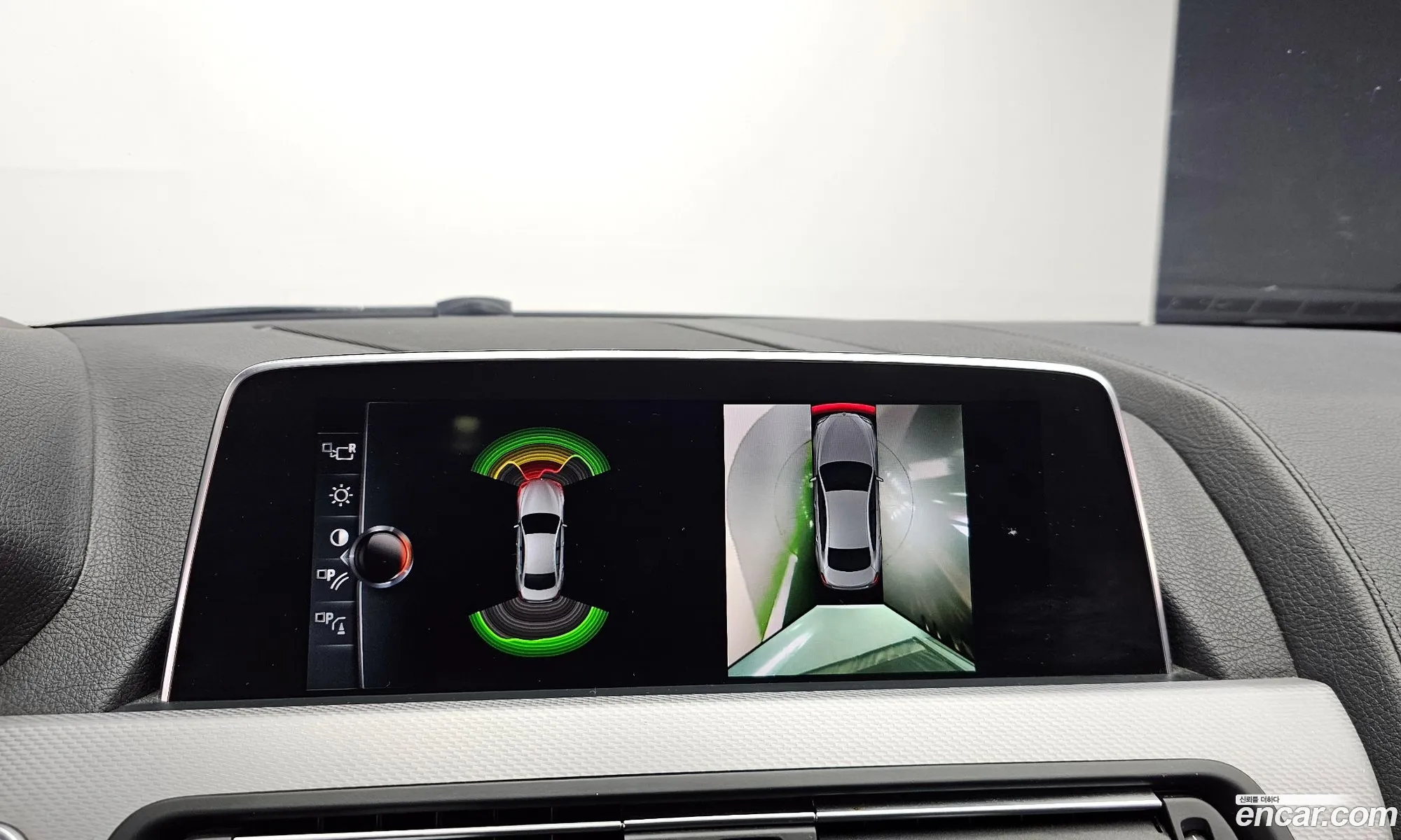 BMW 6 Series 2016 WBA6E4102GG378479 — 6