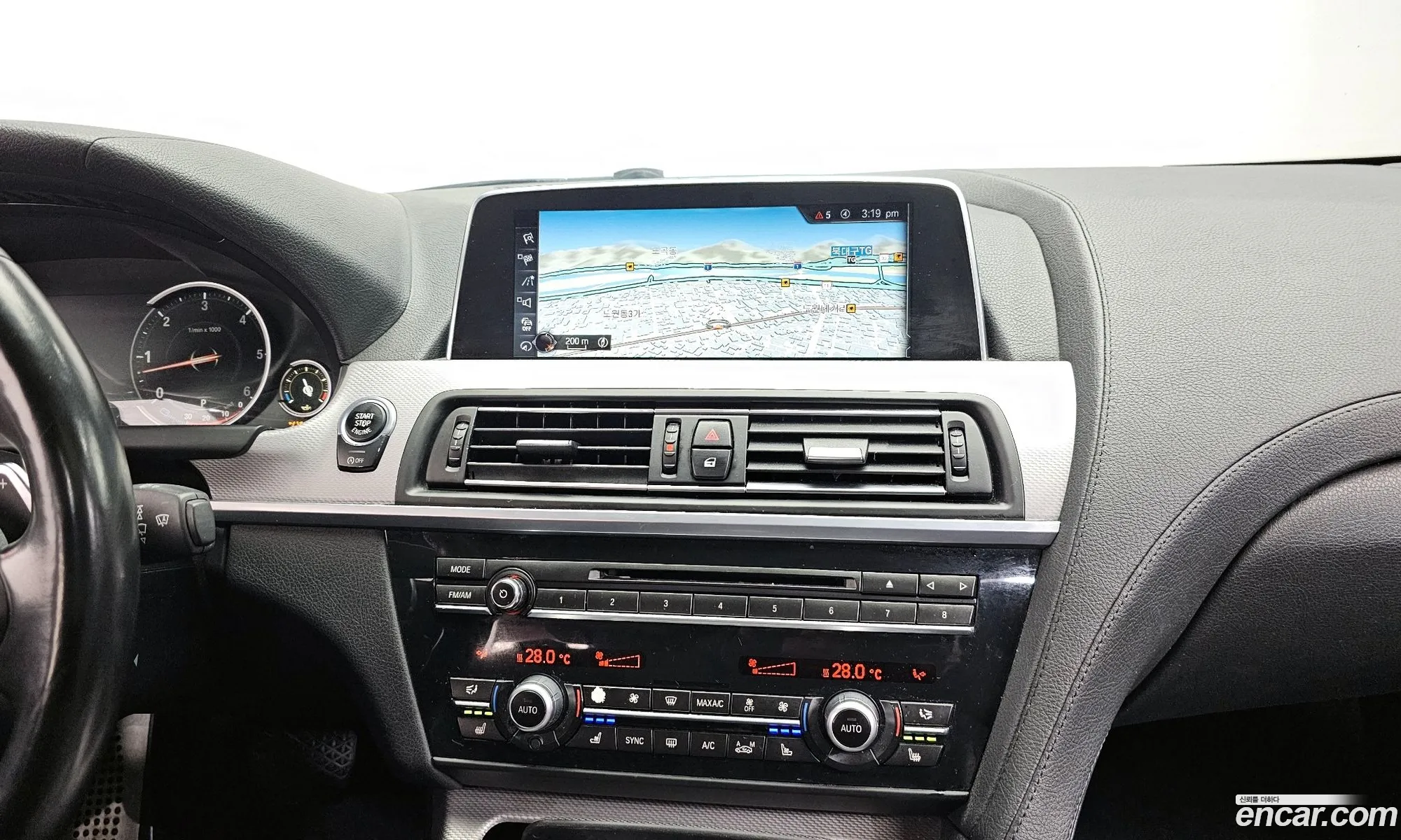 BMW 6 Series 2016 WBA6E4102GG378479 — 11