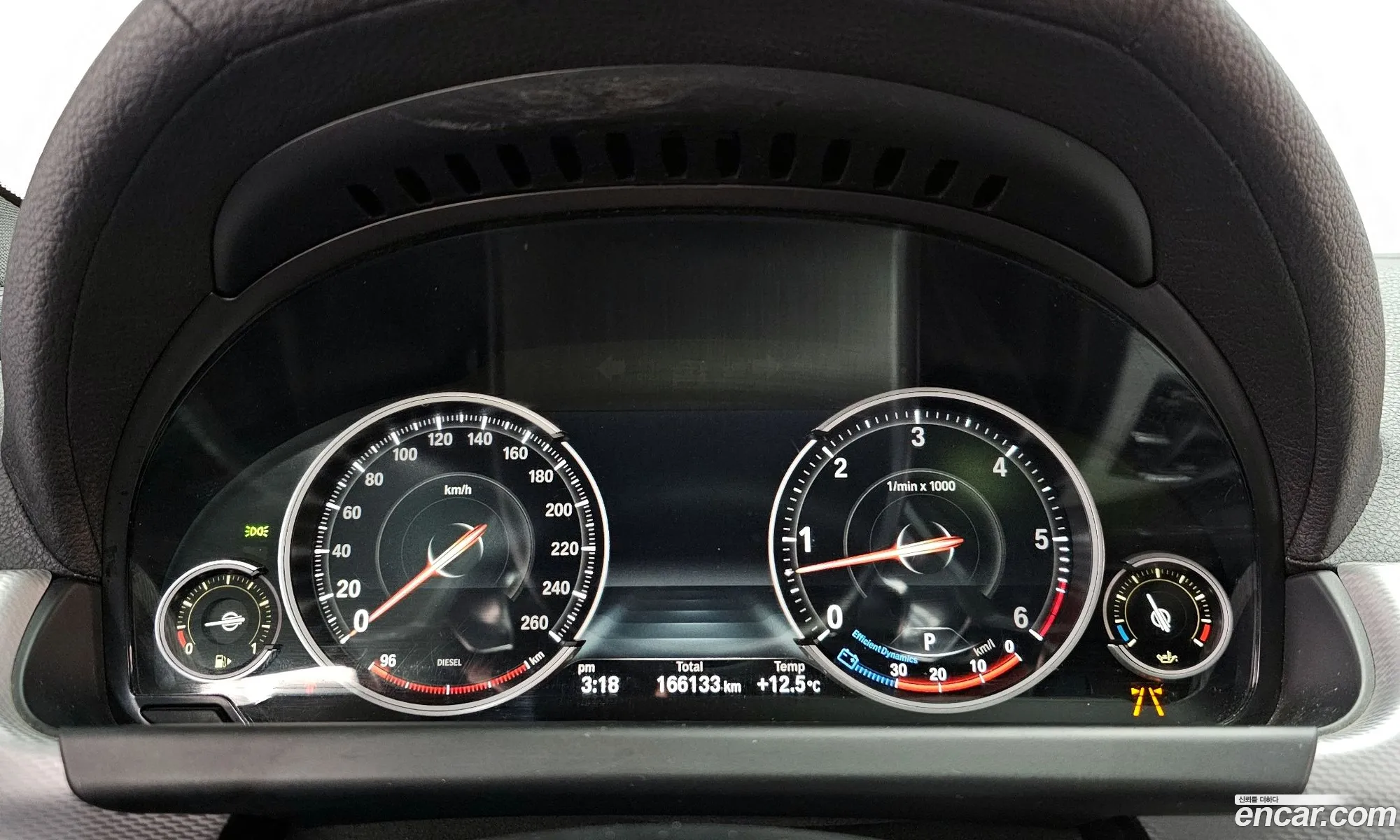 BMW 6 Series 2016 WBA6E4102GG378479 — 18