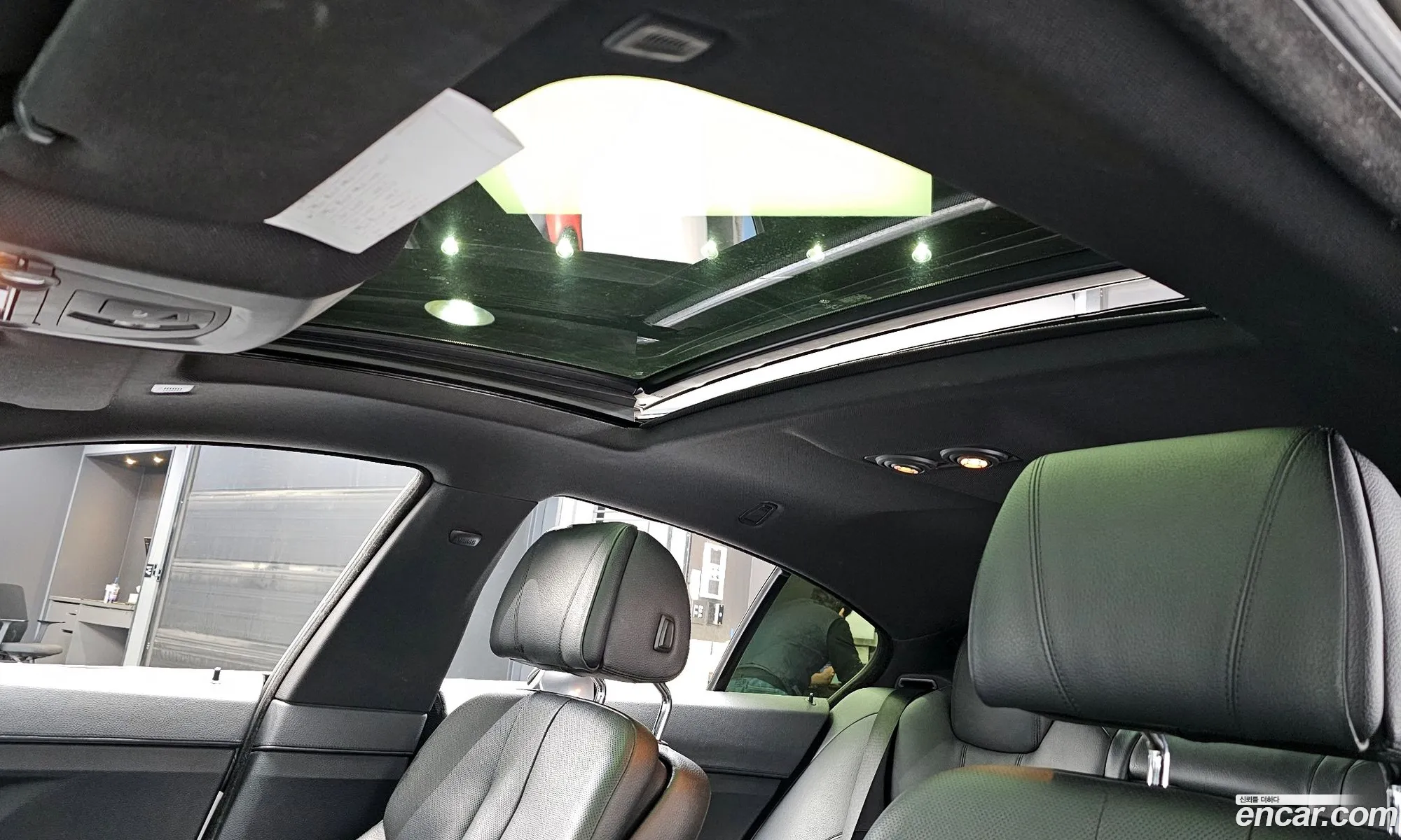 BMW 6 Series 2016 WBA6E4102GG378479 — 9