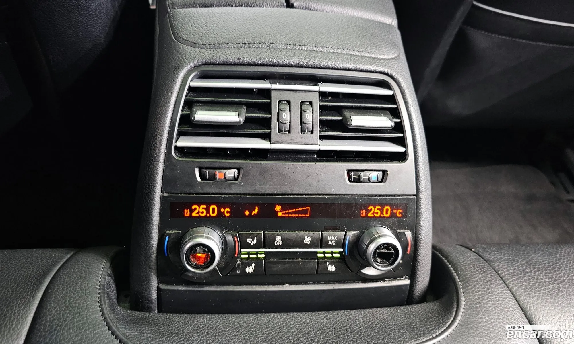 BMW 6 Series 2016 WBA6E4102GG378479 — 5