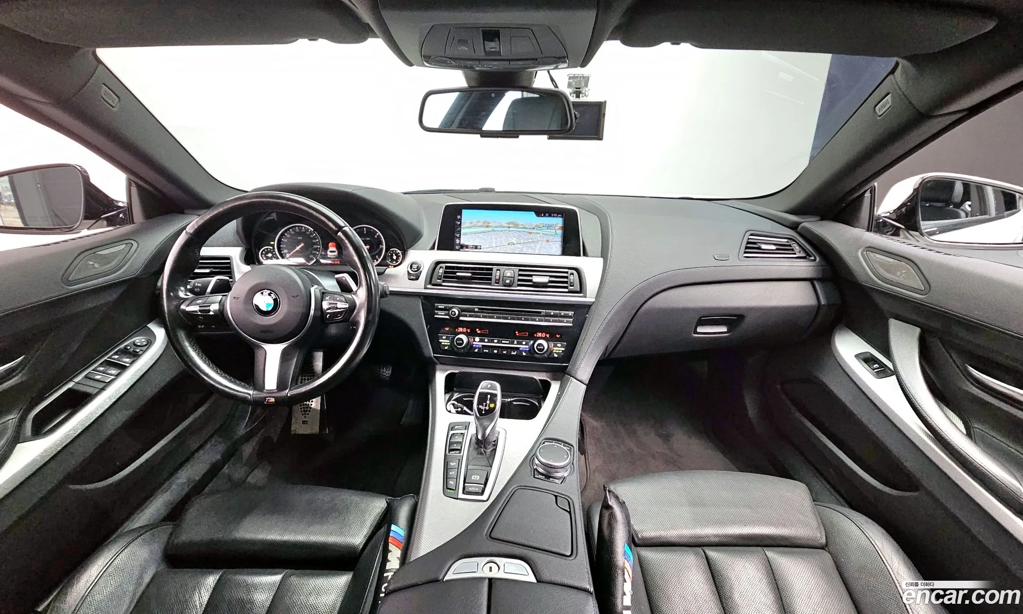BMW 6 Series 2016 WBA6E4102GG378479 — 15