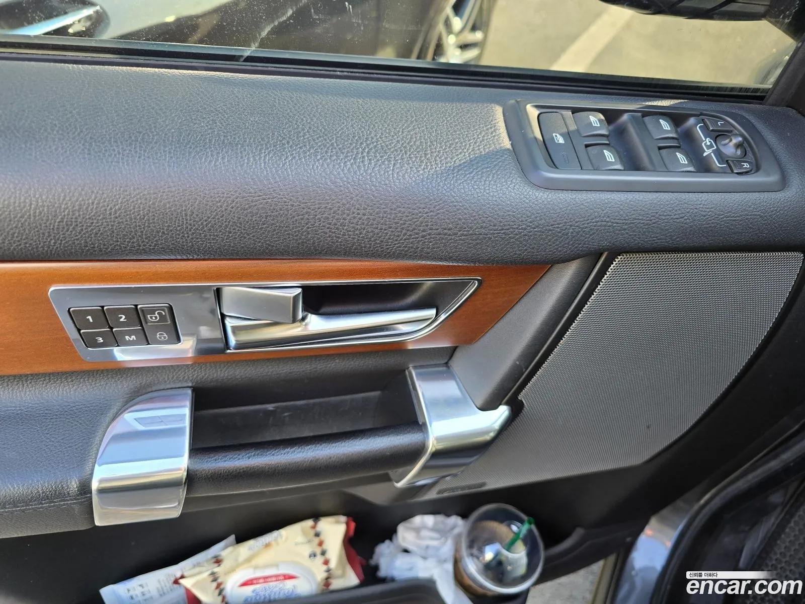Land Rover Discovery 4 2016 — 6