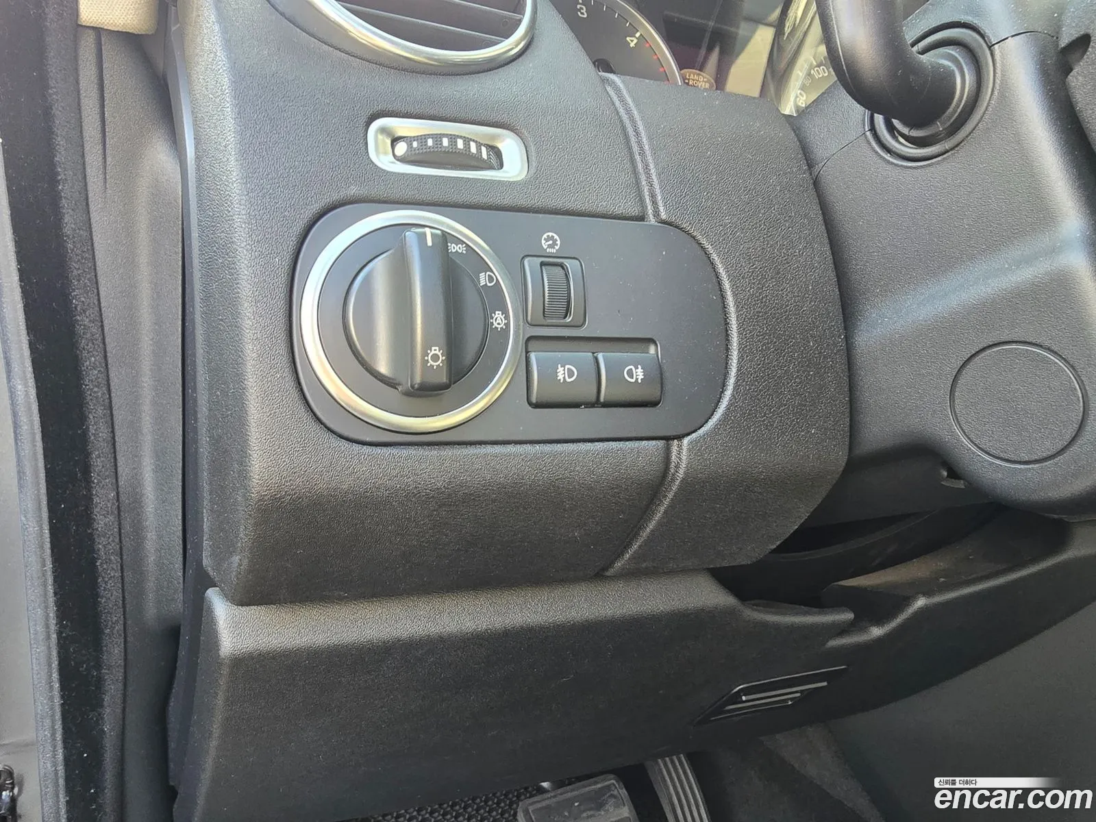 Land Rover Discovery 4 2016 — 5