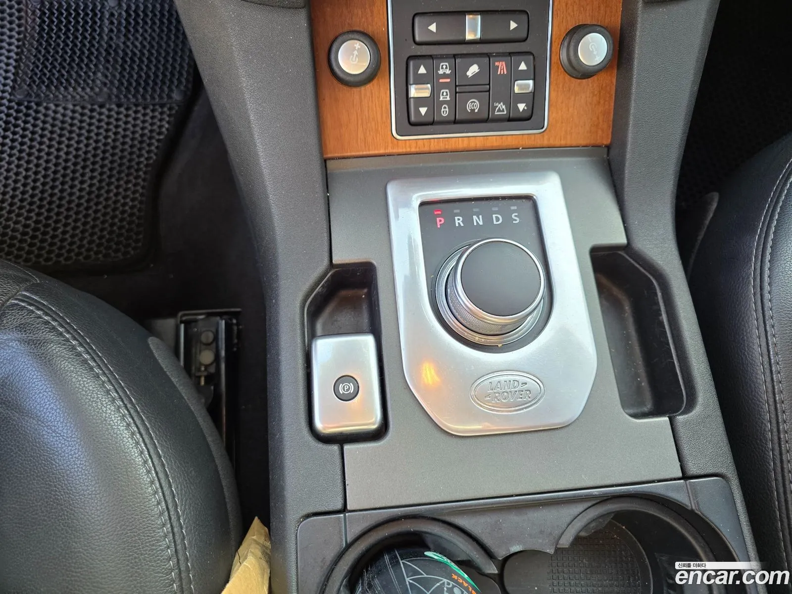 Land Rover Discovery 4 2016 — 4